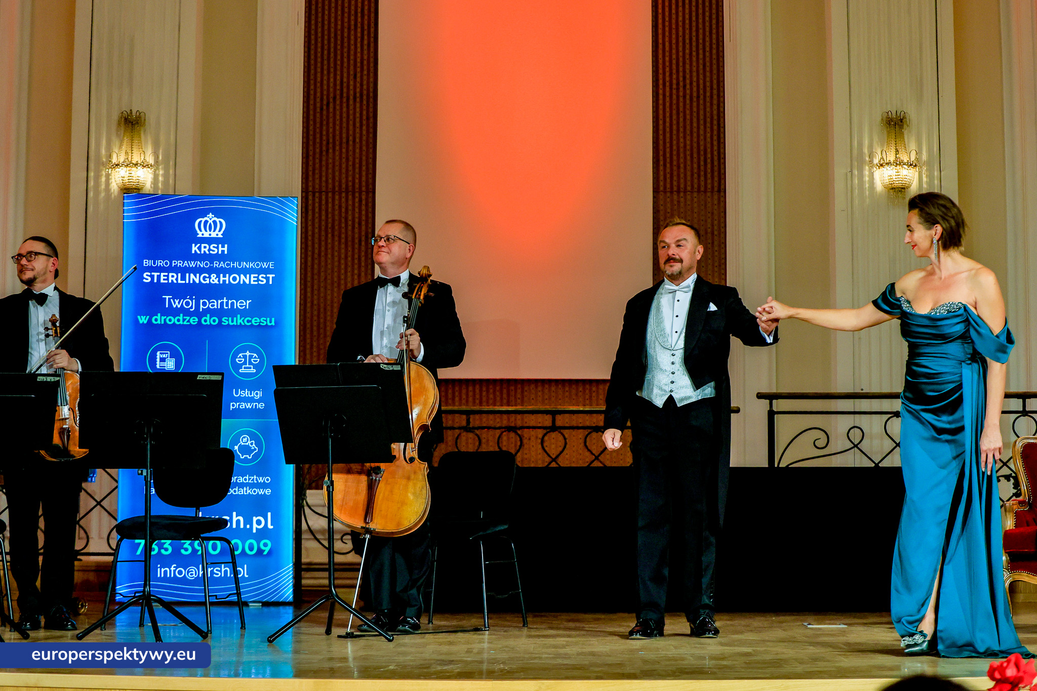 Europerspektywy 30-lecie BIPH – jubileusz tradycji i rozwoju biznesu