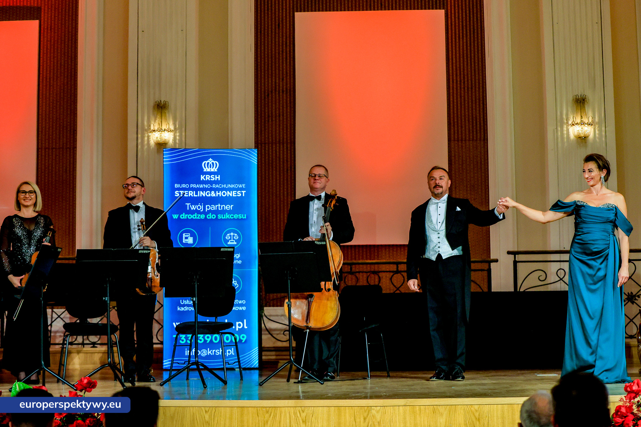 Europerspektywy 30-lecie BIPH – jubileusz tradycji i rozwoju biznesu