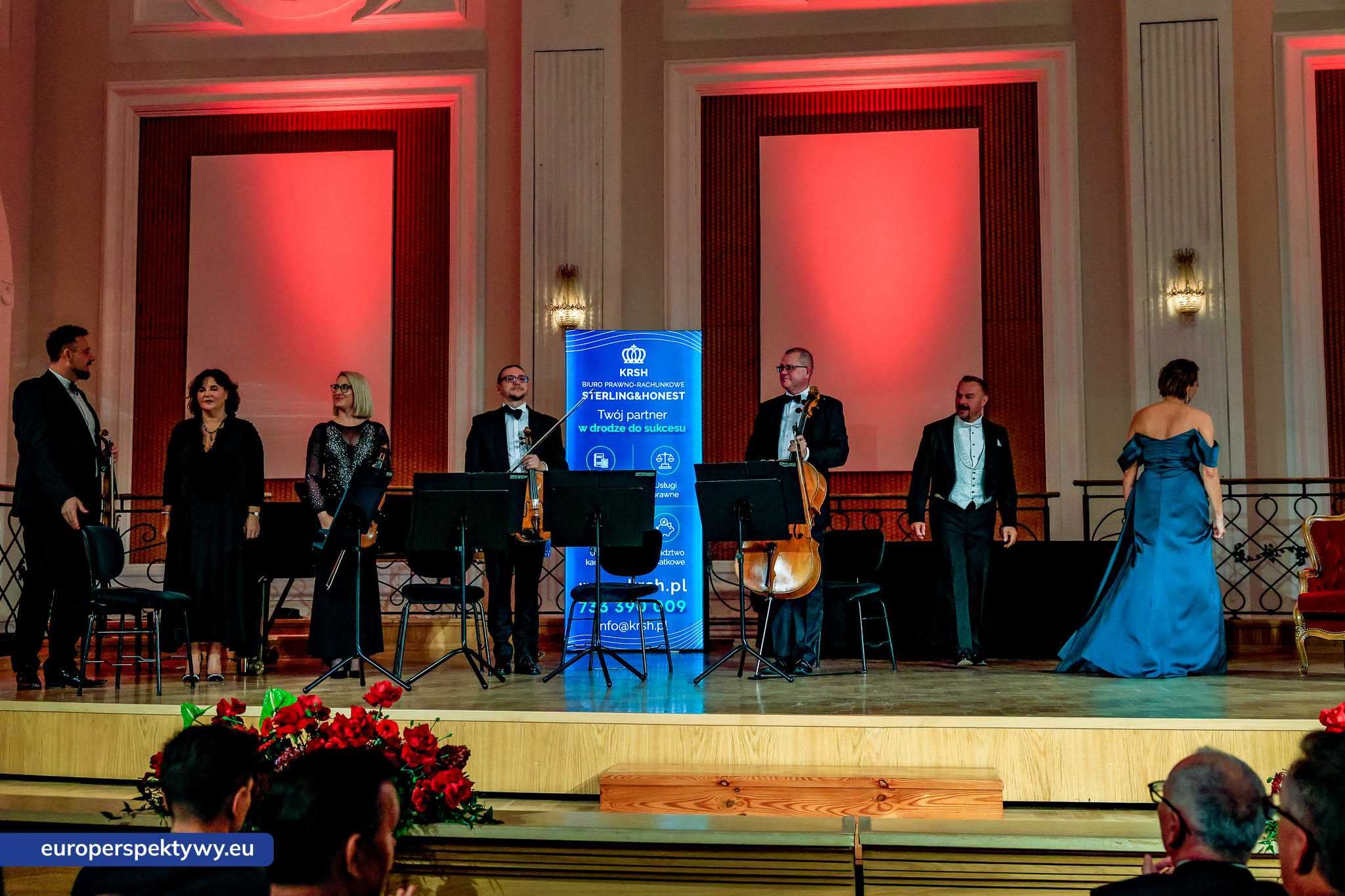 Europerspektywy 30-lecie BIPH – jubileusz tradycji i rozwoju biznesu