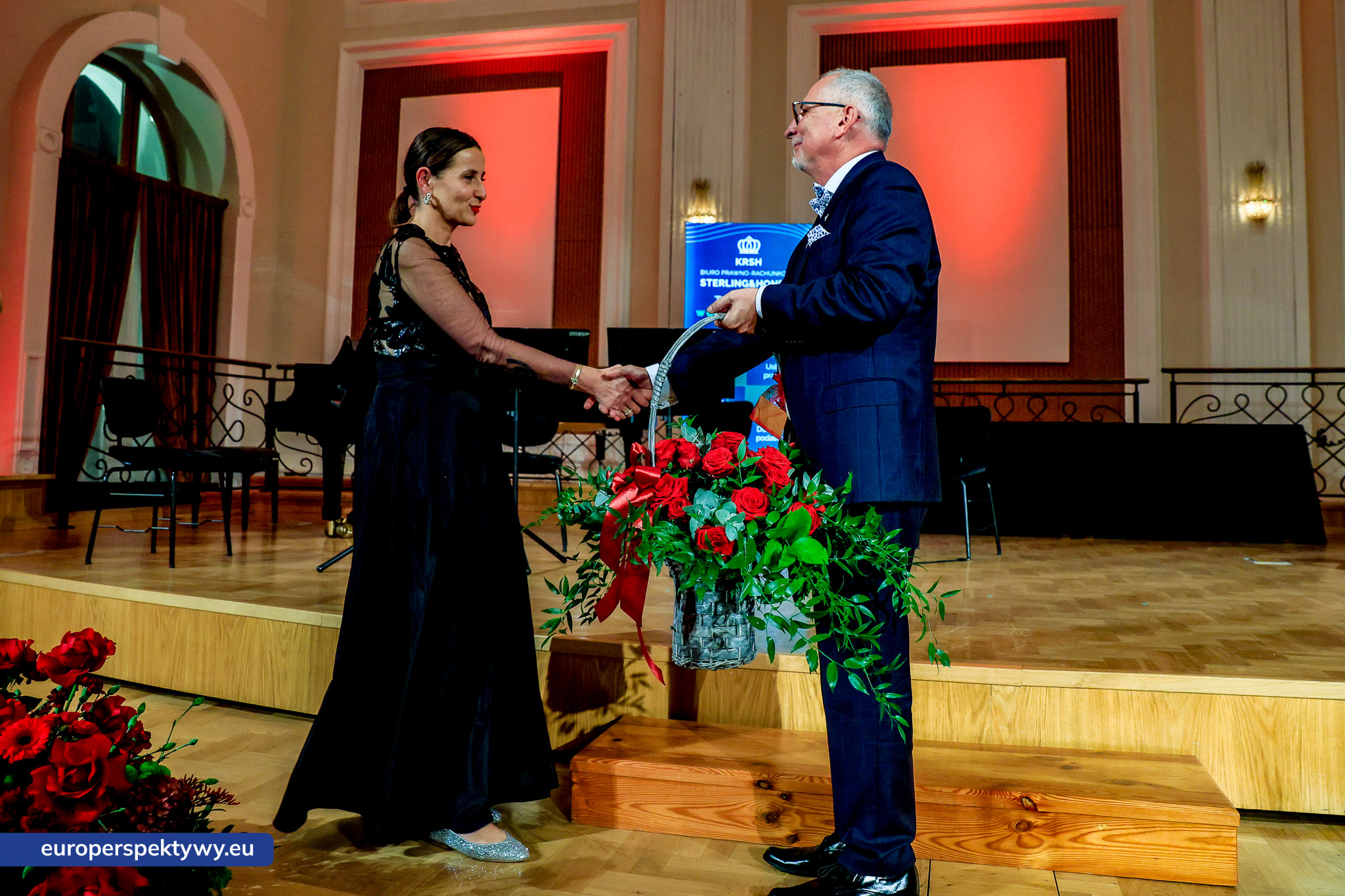 Europerspektywy 30-lecie BIPH – jubileusz tradycji i rozwoju biznesu