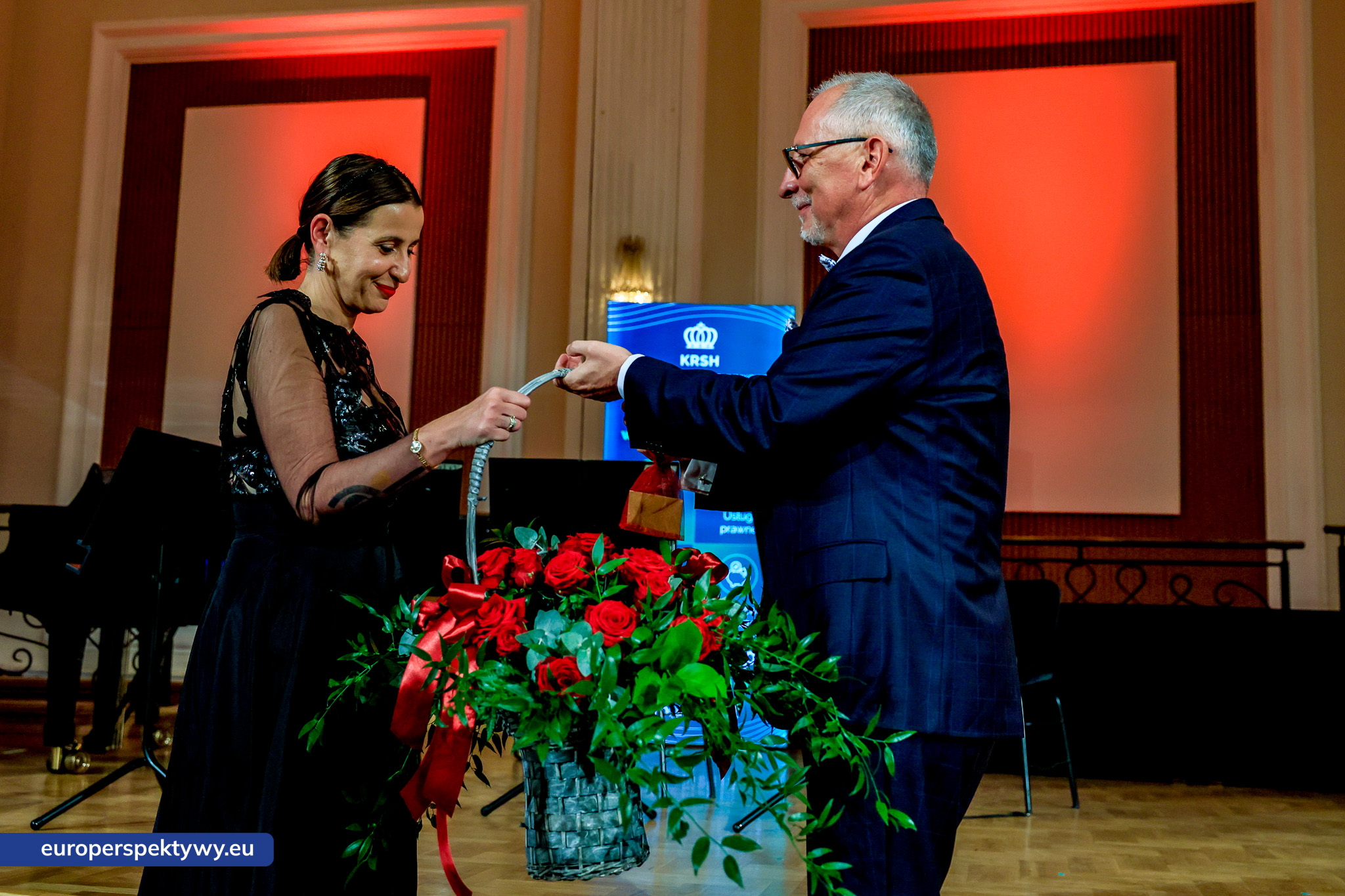 Europerspektywy 30-lecie BIPH – jubileusz tradycji i rozwoju biznesu