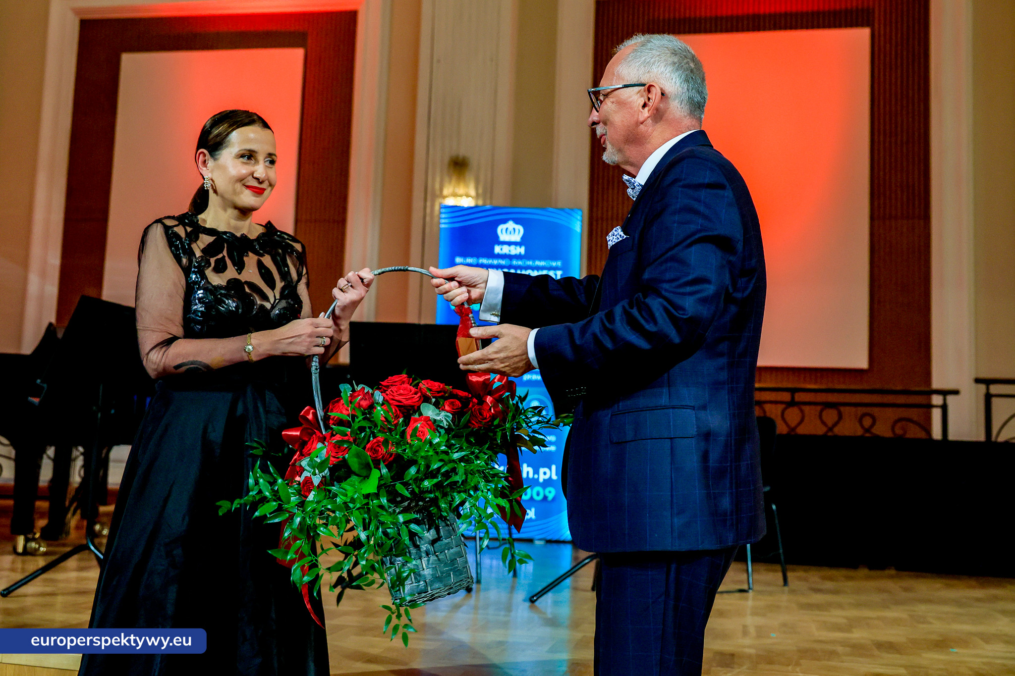 Europerspektywy 30-lecie BIPH – jubileusz tradycji i rozwoju biznesu