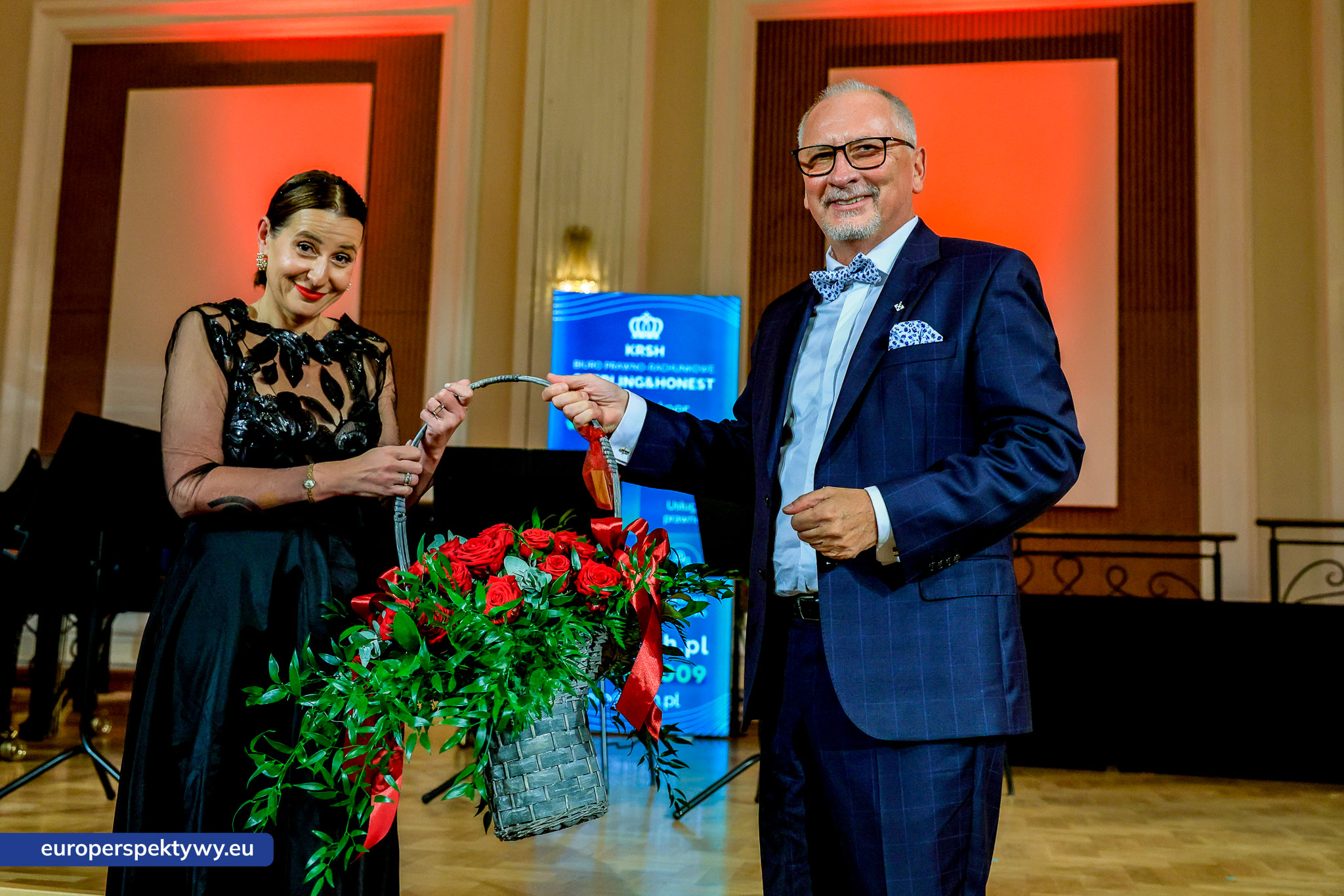 Europerspektywy 30-lecie BIPH – jubileusz tradycji i rozwoju biznesu