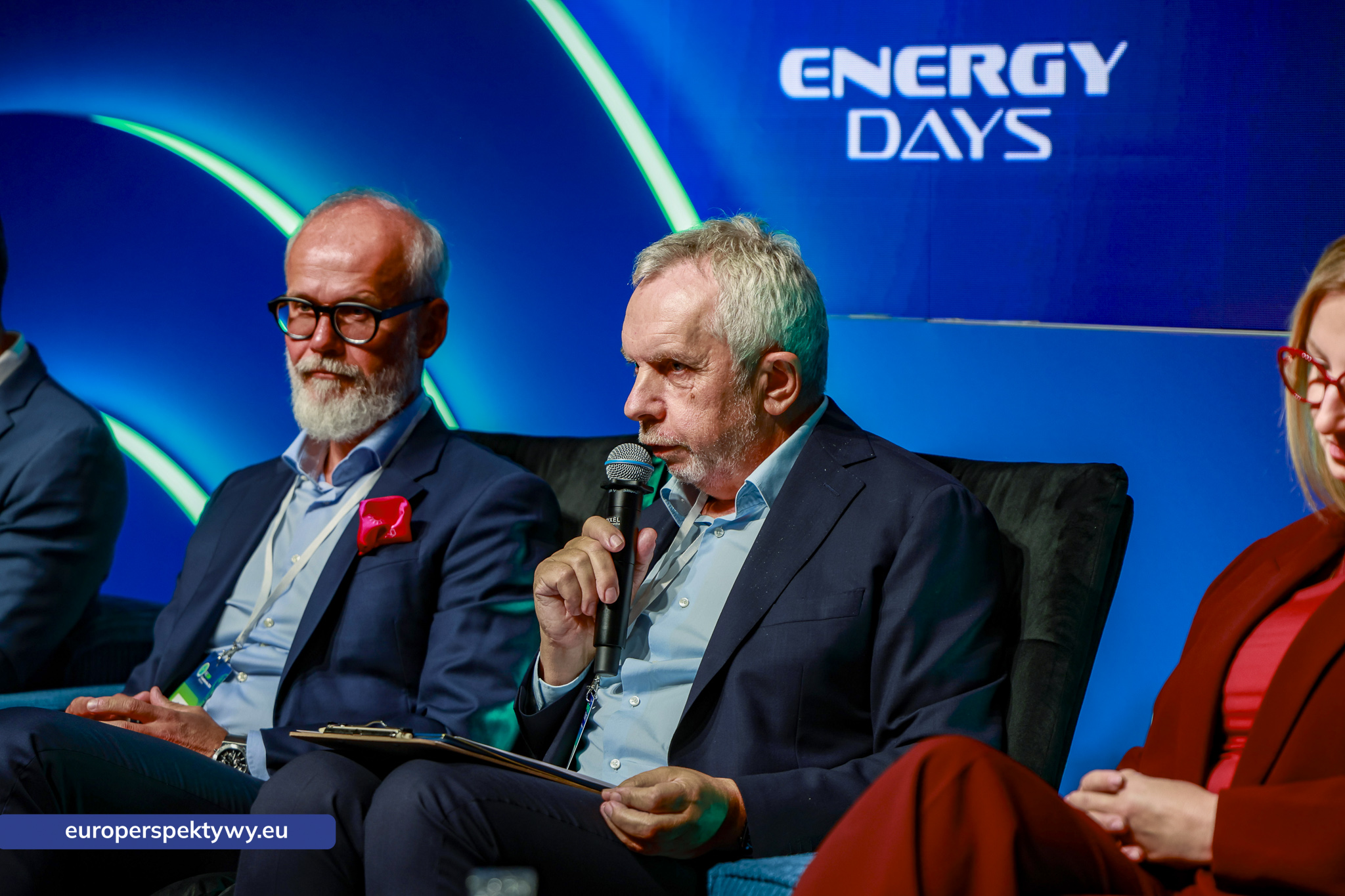 Europerspektywy-41 Europerspektywy Energy Days 2025 – kluczowe forum transformacji energetycznej w Polsce