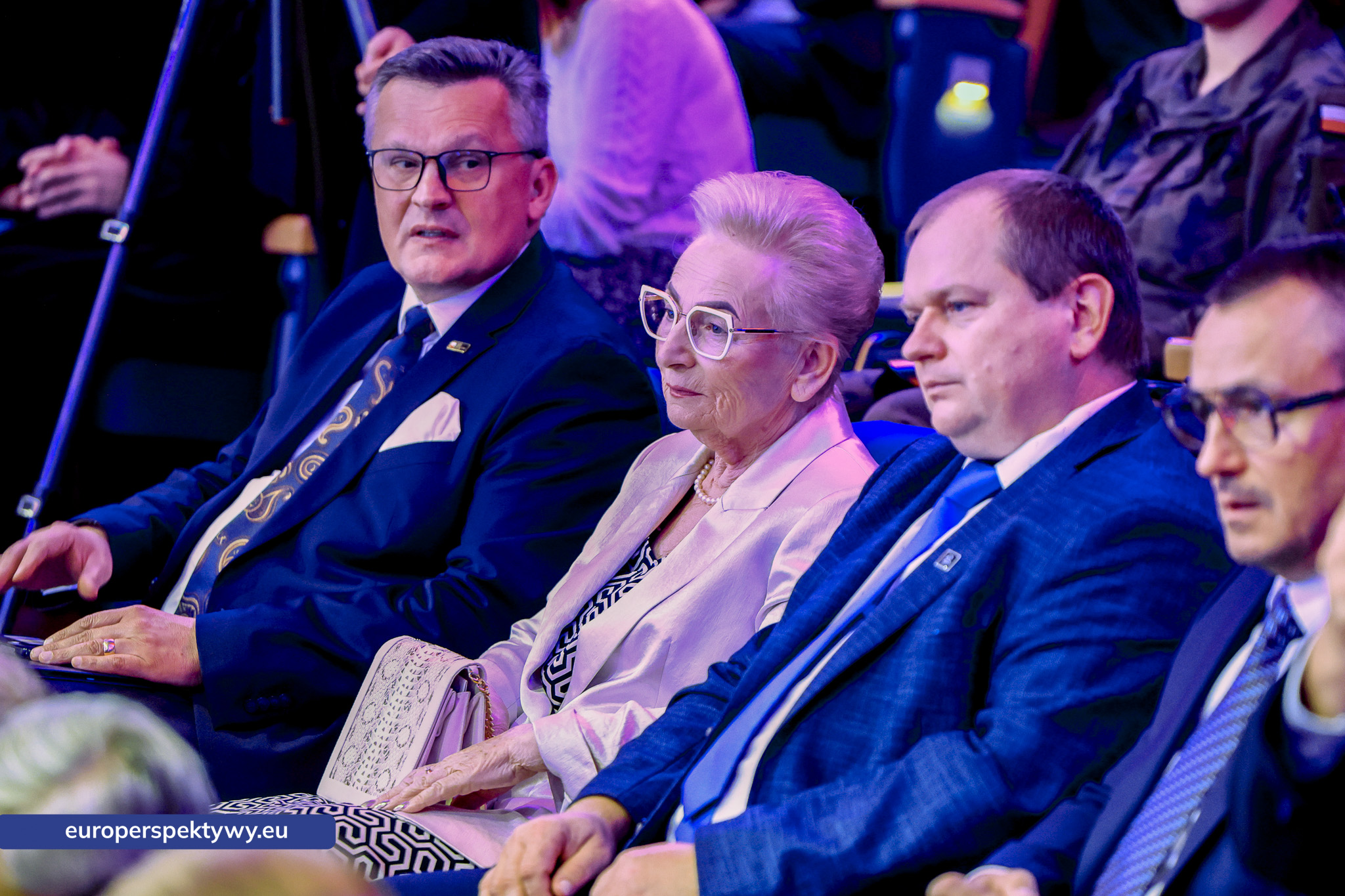 Politechnika Ślaska Inauguracja Roku Akademickiego 2025/2026 Europerspektywy Politechnika Śląska rozpoczęła rok akademicki 2025/2026 – nauka, biznes i innowacje