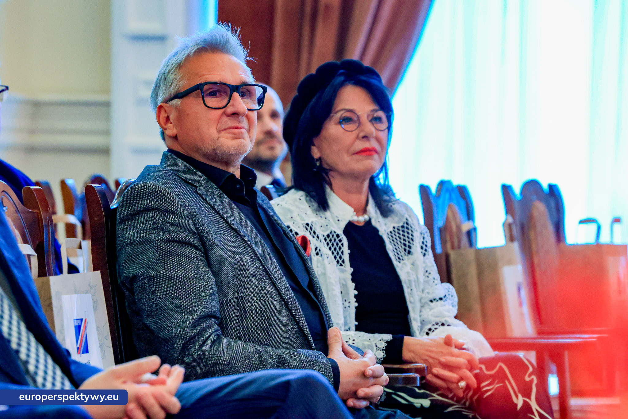 Europerspektywy 30-lecie BIPH – jubileusz tradycji i rozwoju biznesu