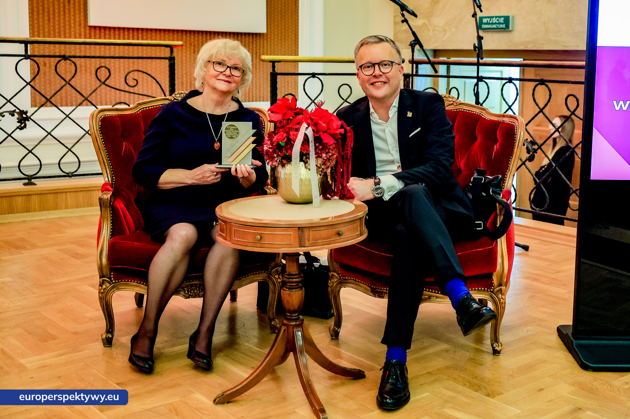 Europerspektywy 30-lecie BIPH – jubileusz tradycji i rozwoju biznesu