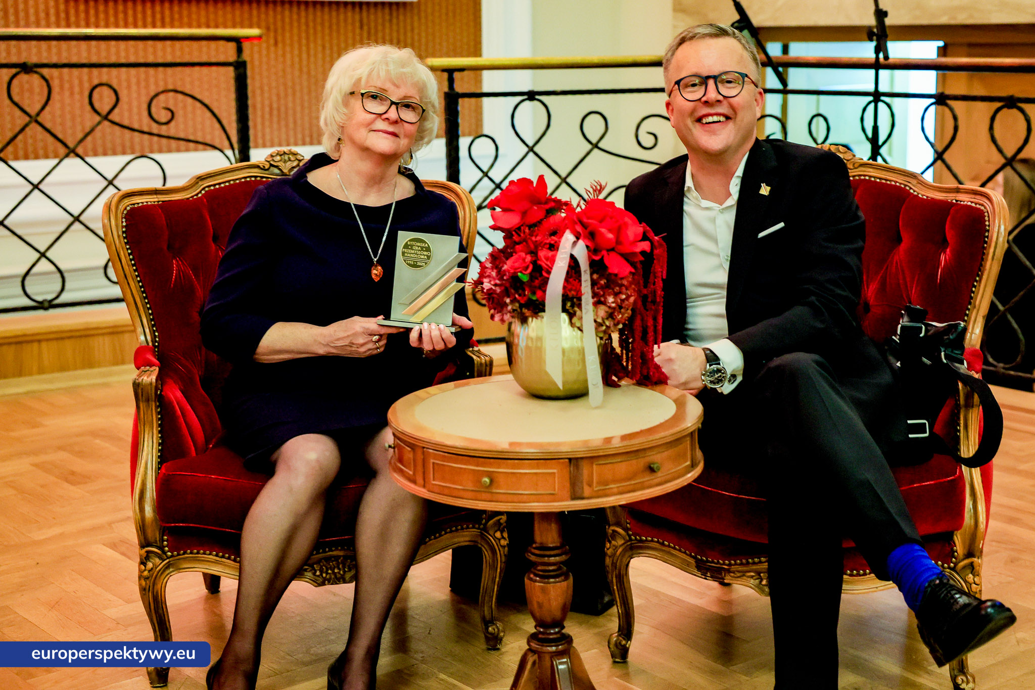 Europerspektywy 30-lecie BIPH – jubileusz tradycji i rozwoju biznesu