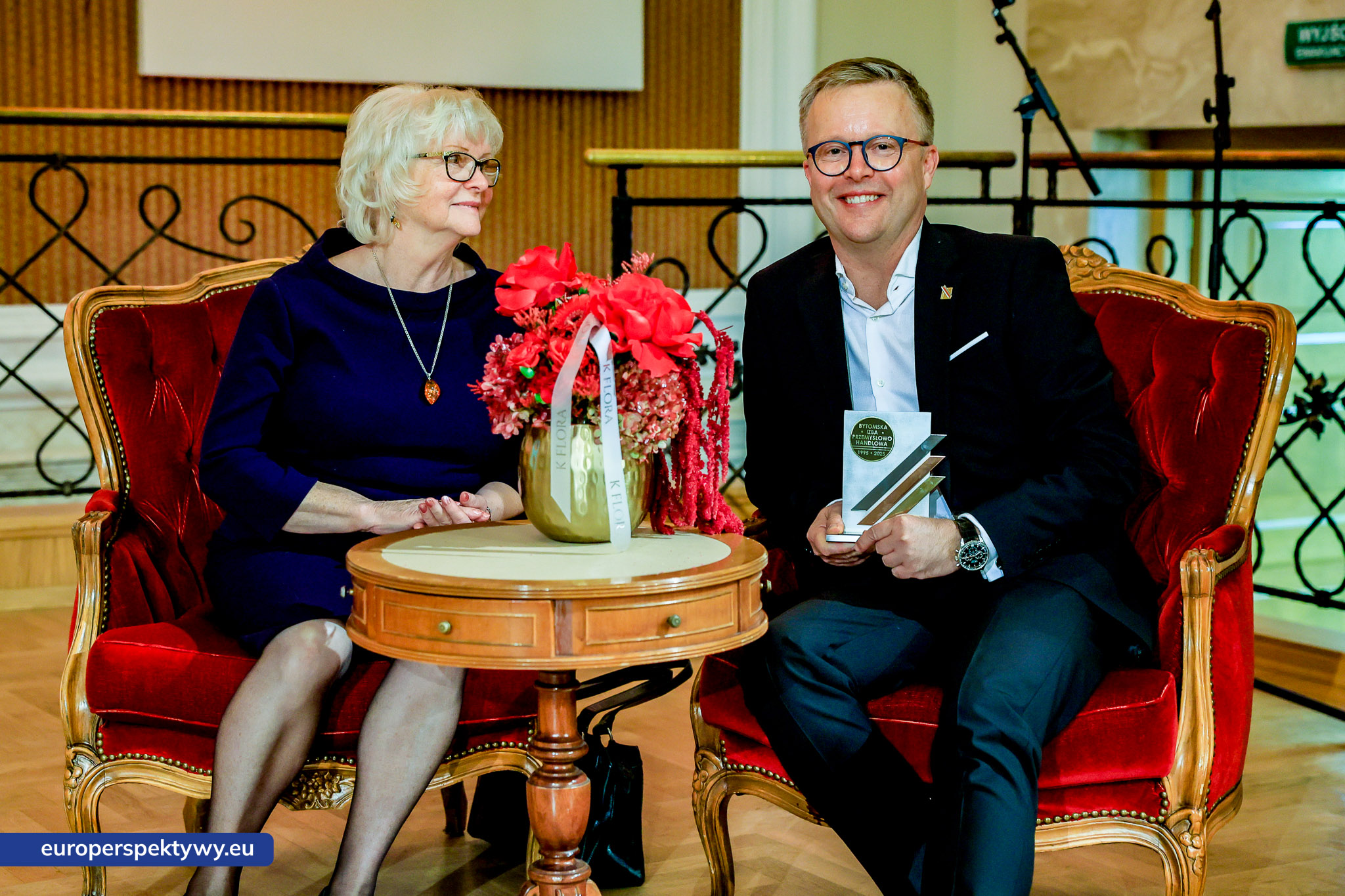 Europerspektywy 30-lecie BIPH – jubileusz tradycji i rozwoju biznesu