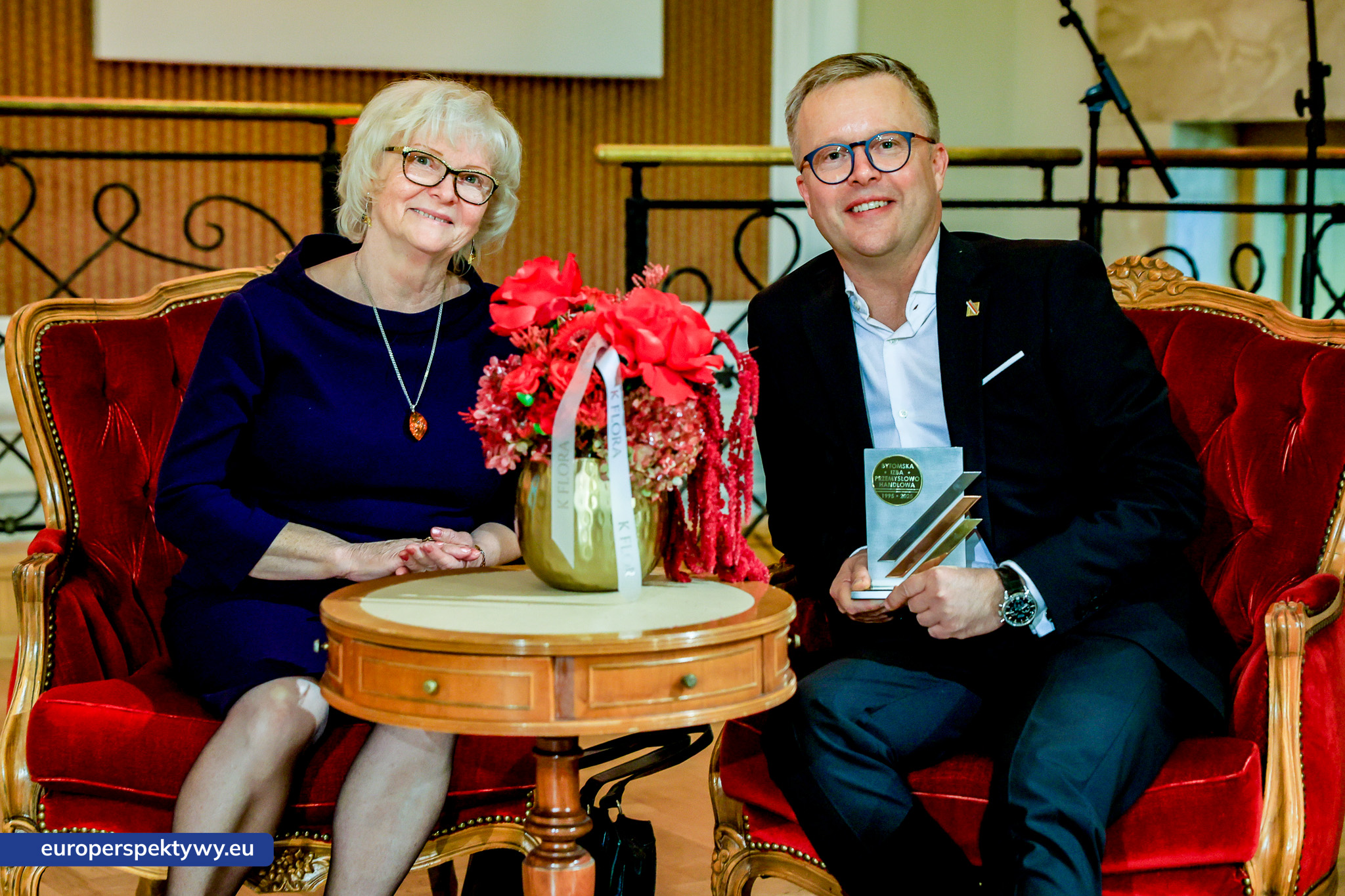 Europerspektywy 30-lecie BIPH – jubileusz tradycji i rozwoju biznesu