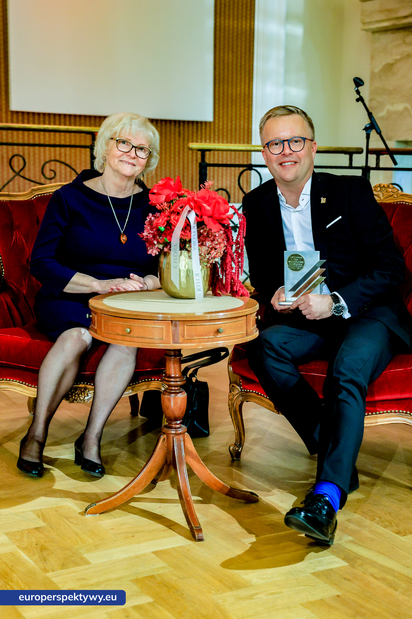 Europerspektywy 30-lecie BIPH – jubileusz tradycji i rozwoju biznesu