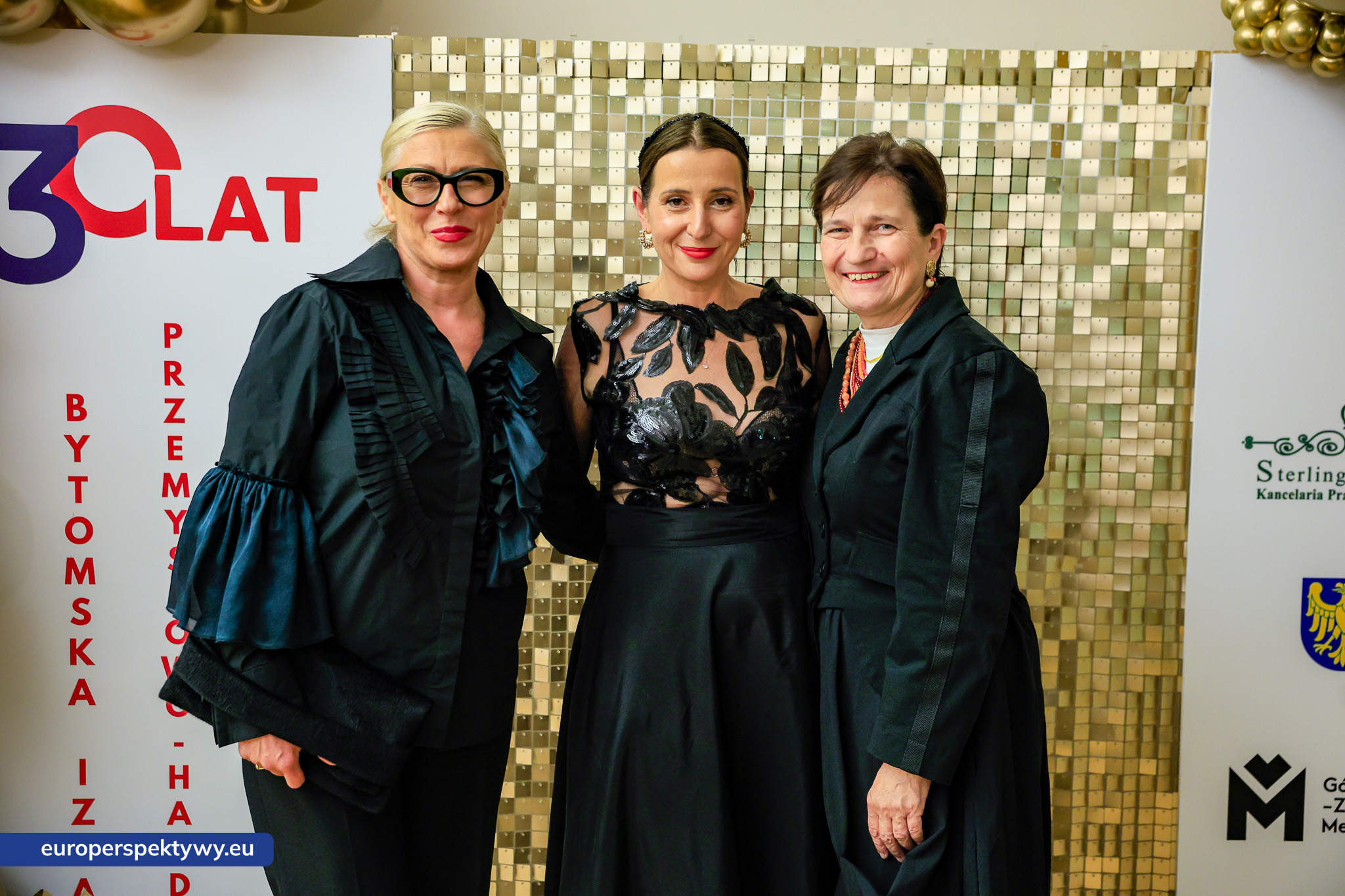 Europerspektywy 30-lecie BIPH – jubileusz tradycji i rozwoju biznesu