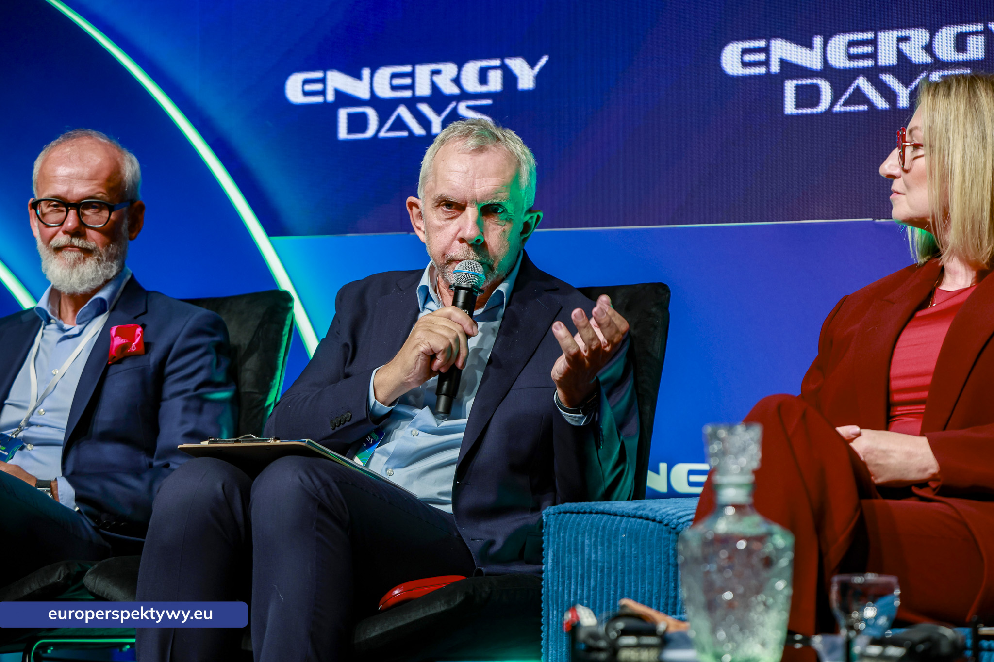 Europerspektywy-42 Europerspektywy Energy Days 2025 – kluczowe forum transformacji energetycznej w Polsce