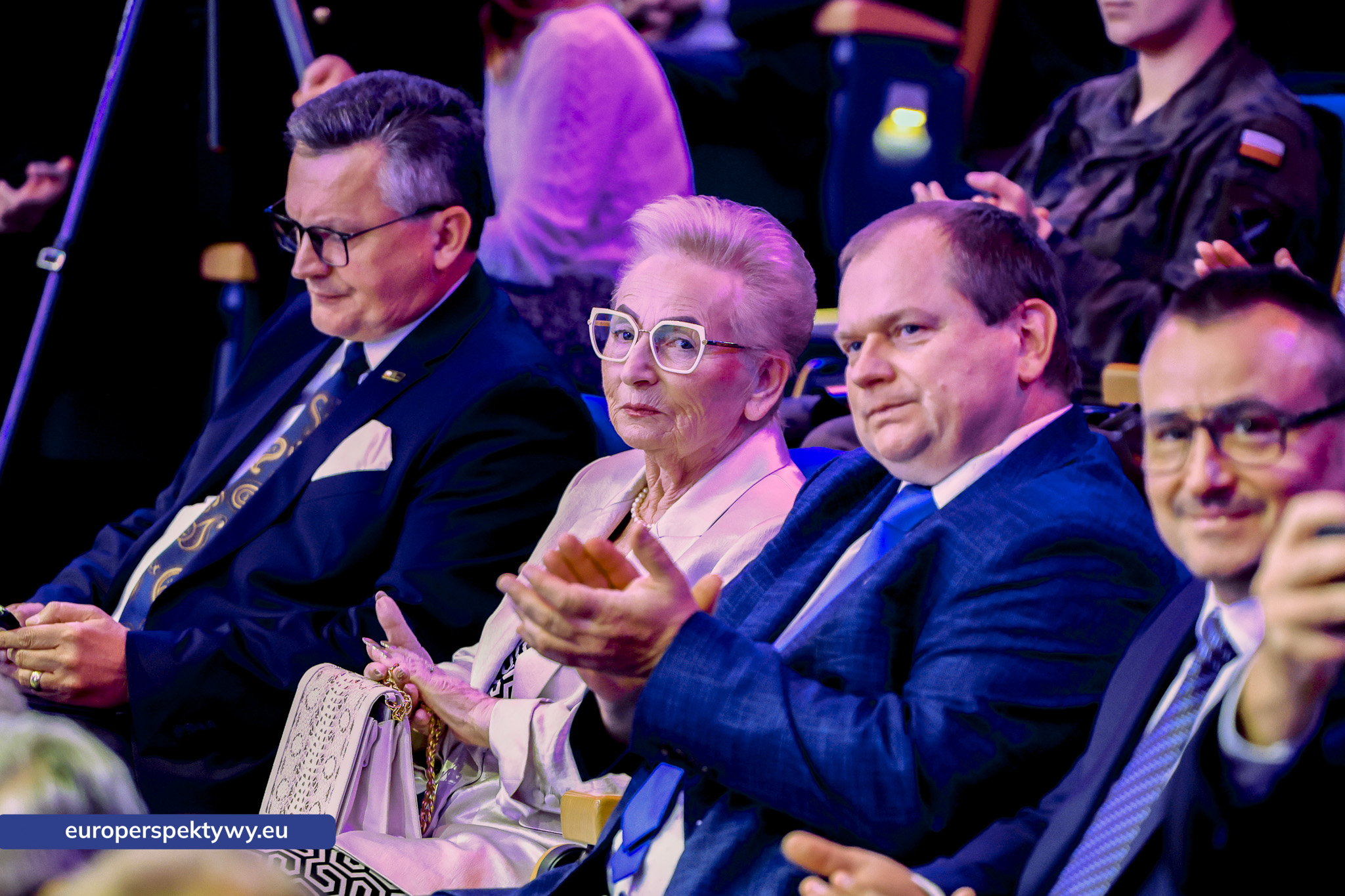 Politechnika Ślaska Inauguracja Roku Akademickiego 2025/2026 Europerspektywy Politechnika Śląska rozpoczęła rok akademicki 2025/2026 – nauka, biznes i innowacje