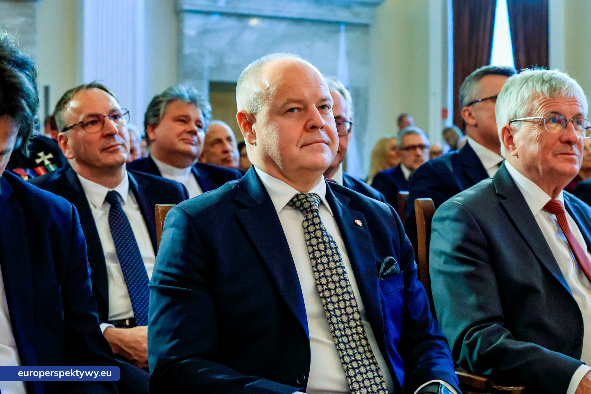 Europerspektywy 30-lecie BIPH – jubileusz tradycji i rozwoju biznesu