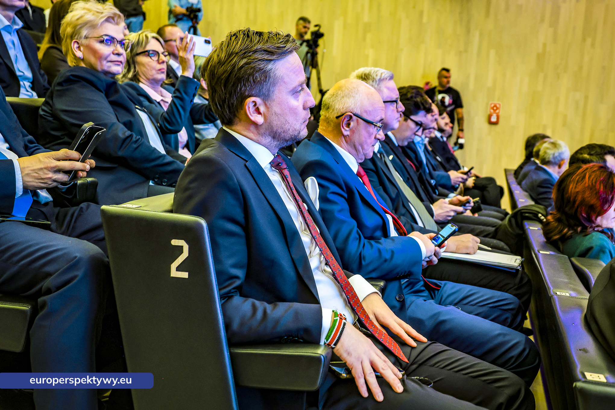 Europerspektywy Suwerenność zaczyna się na Śląsku – debata Stowarzyszenia Pro Silesia o bezpieczeństwie energetycznym i gospodarczym regionu