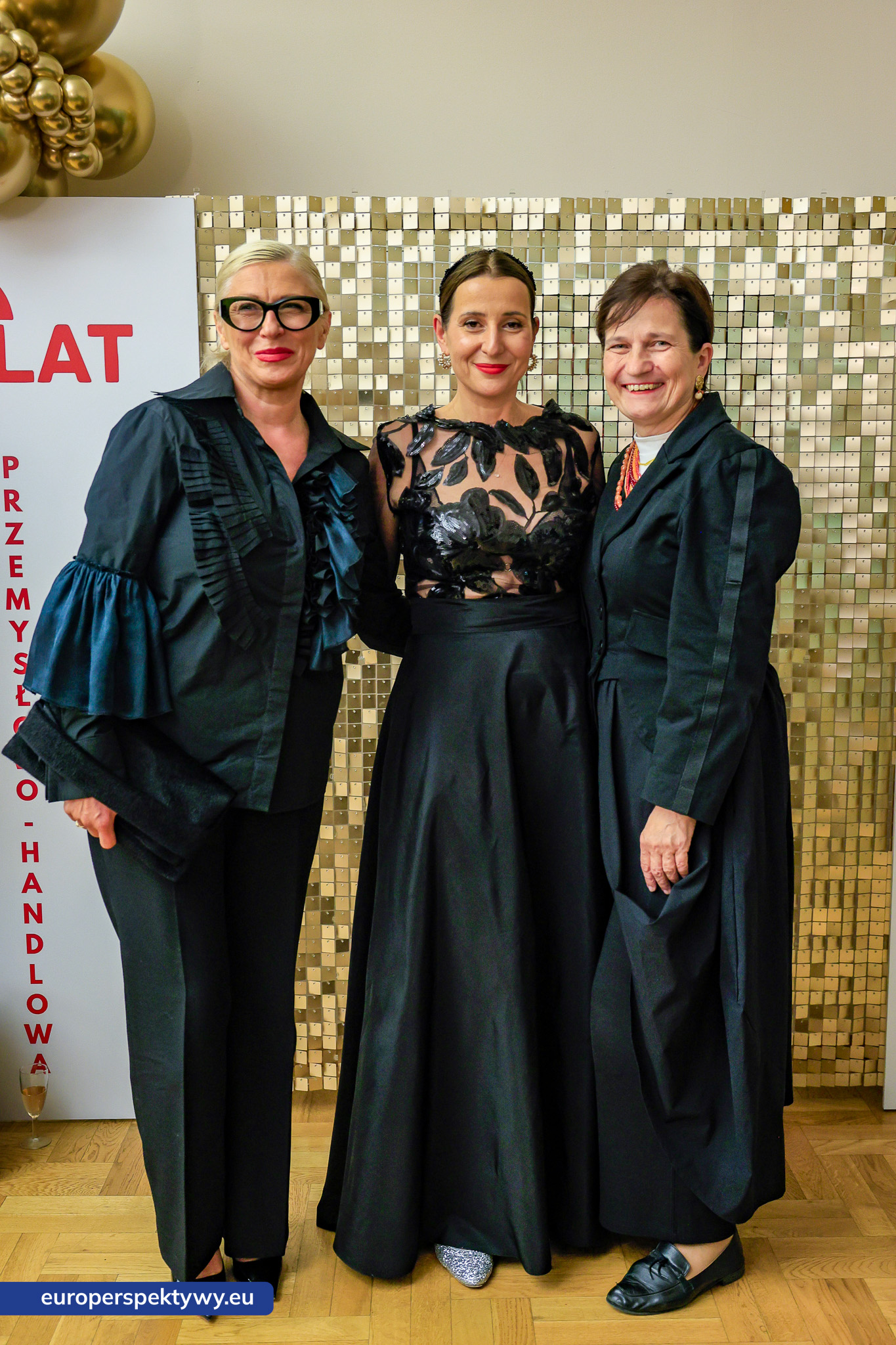 Europerspektywy 30-lecie BIPH – jubileusz tradycji i rozwoju biznesu