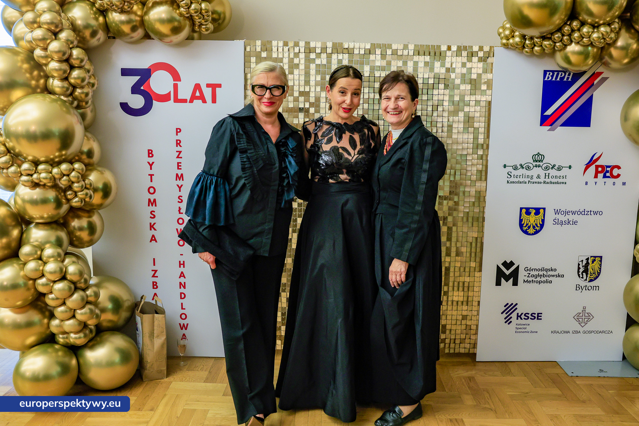 Europerspektywy 30-lecie BIPH – jubileusz tradycji i rozwoju biznesu