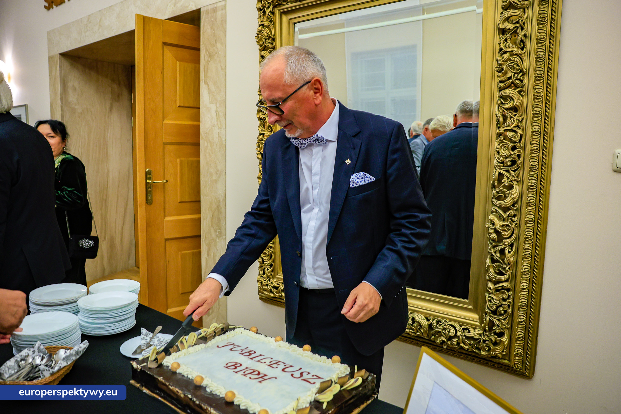 Europerspektywy 30-lecie BIPH – jubileusz tradycji i rozwoju biznesu