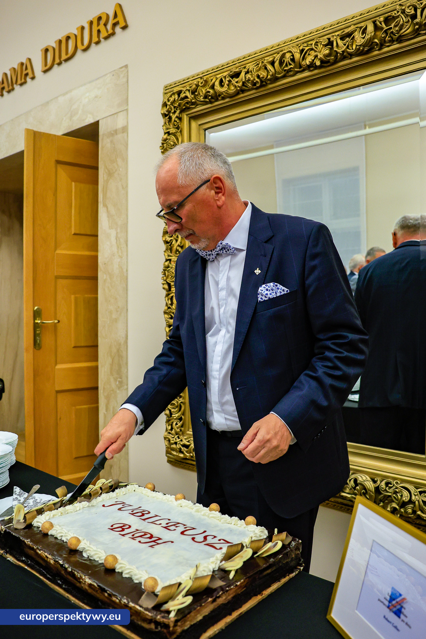 Europerspektywy 30-lecie BIPH – jubileusz tradycji i rozwoju biznesu