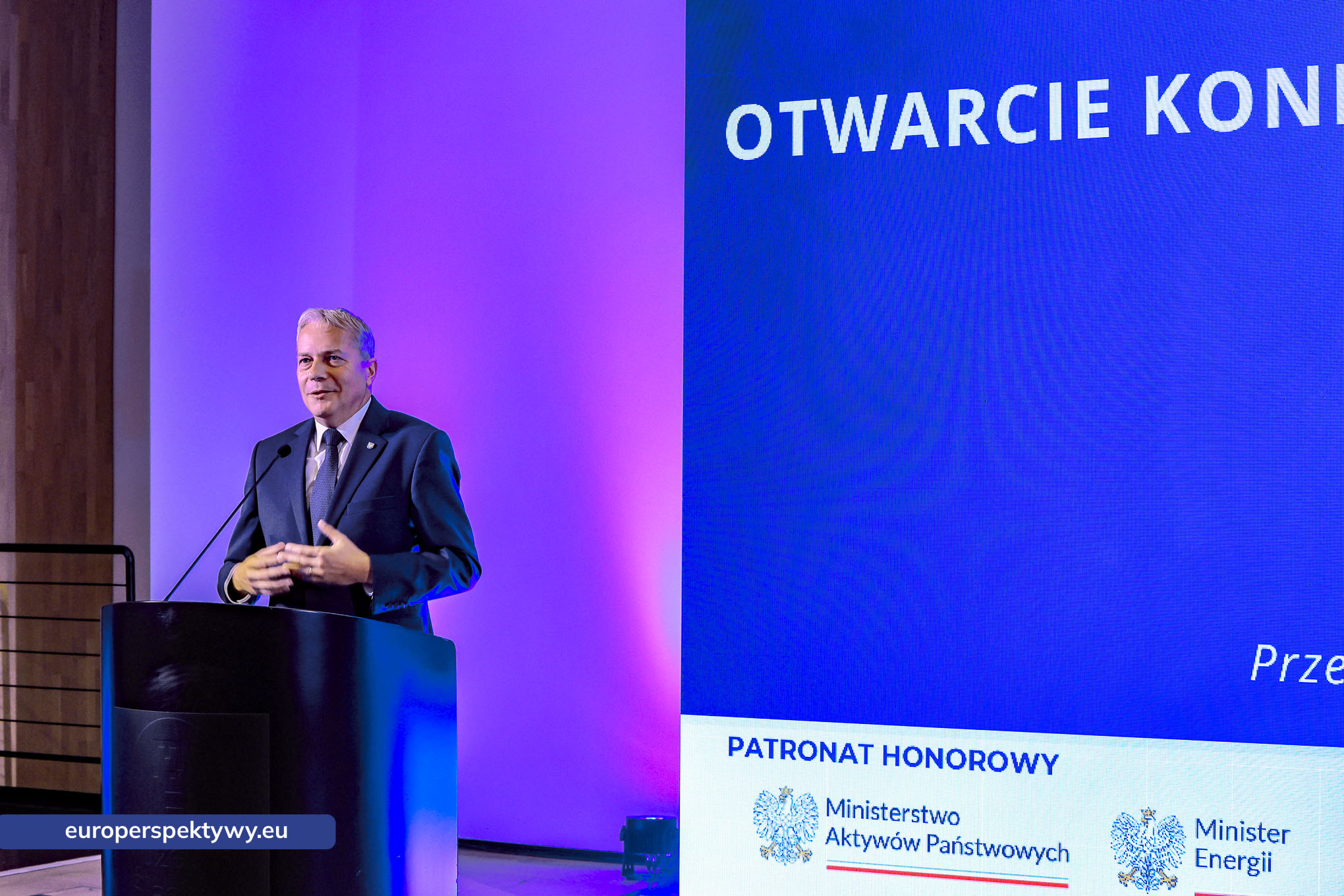 Europerspektywy Suwerenność zaczyna się na Śląsku – debata Stowarzyszenia Pro Silesia o bezpieczeństwie energetycznym i gospodarczym regionu