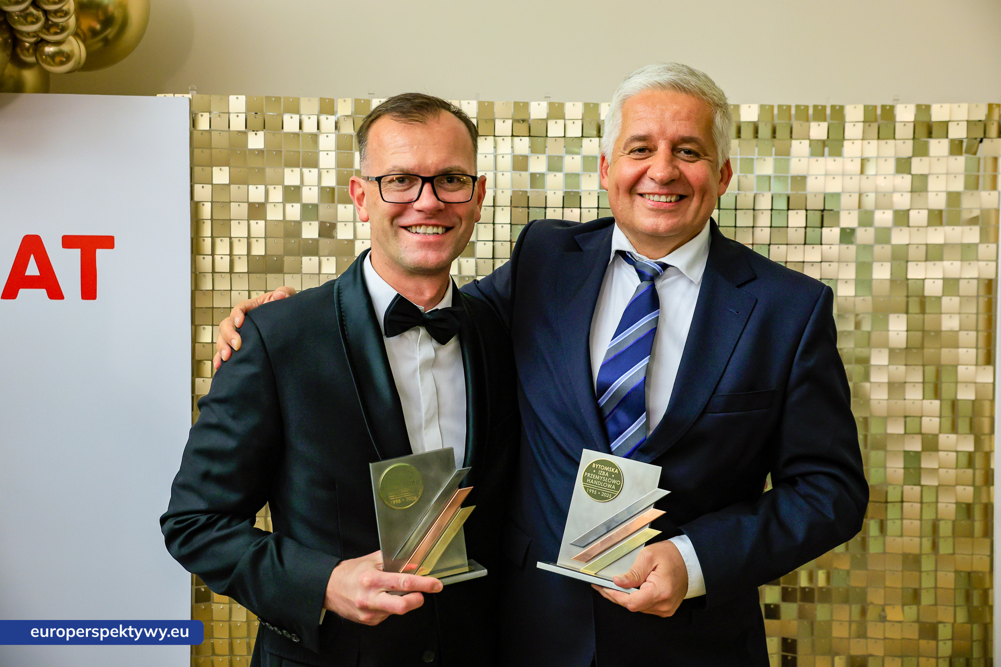 Europerspektywy 30-lecie BIPH – jubileusz tradycji i rozwoju biznesu