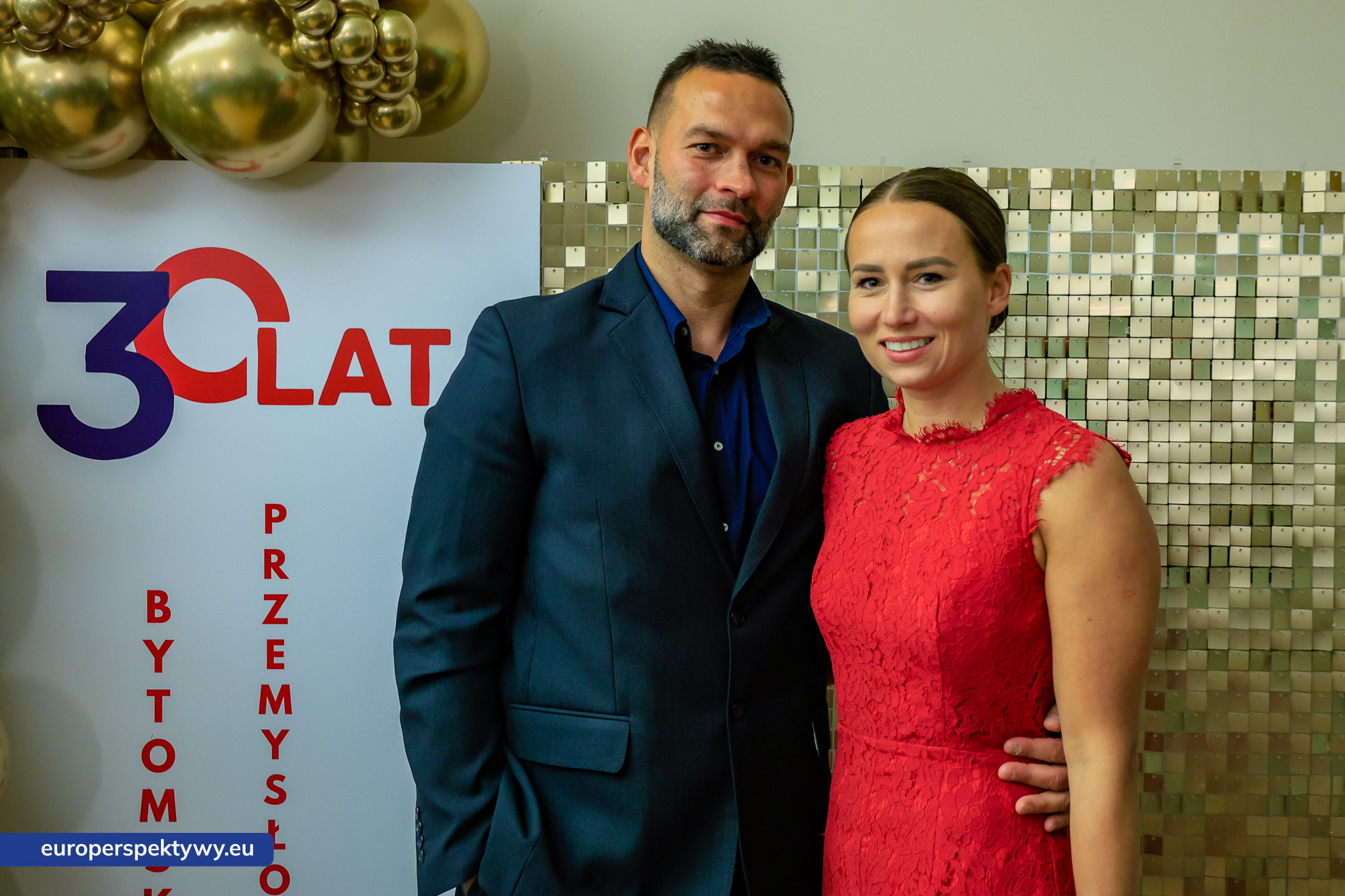 Europerspektywy 30-lecie BIPH – jubileusz tradycji i rozwoju biznesu