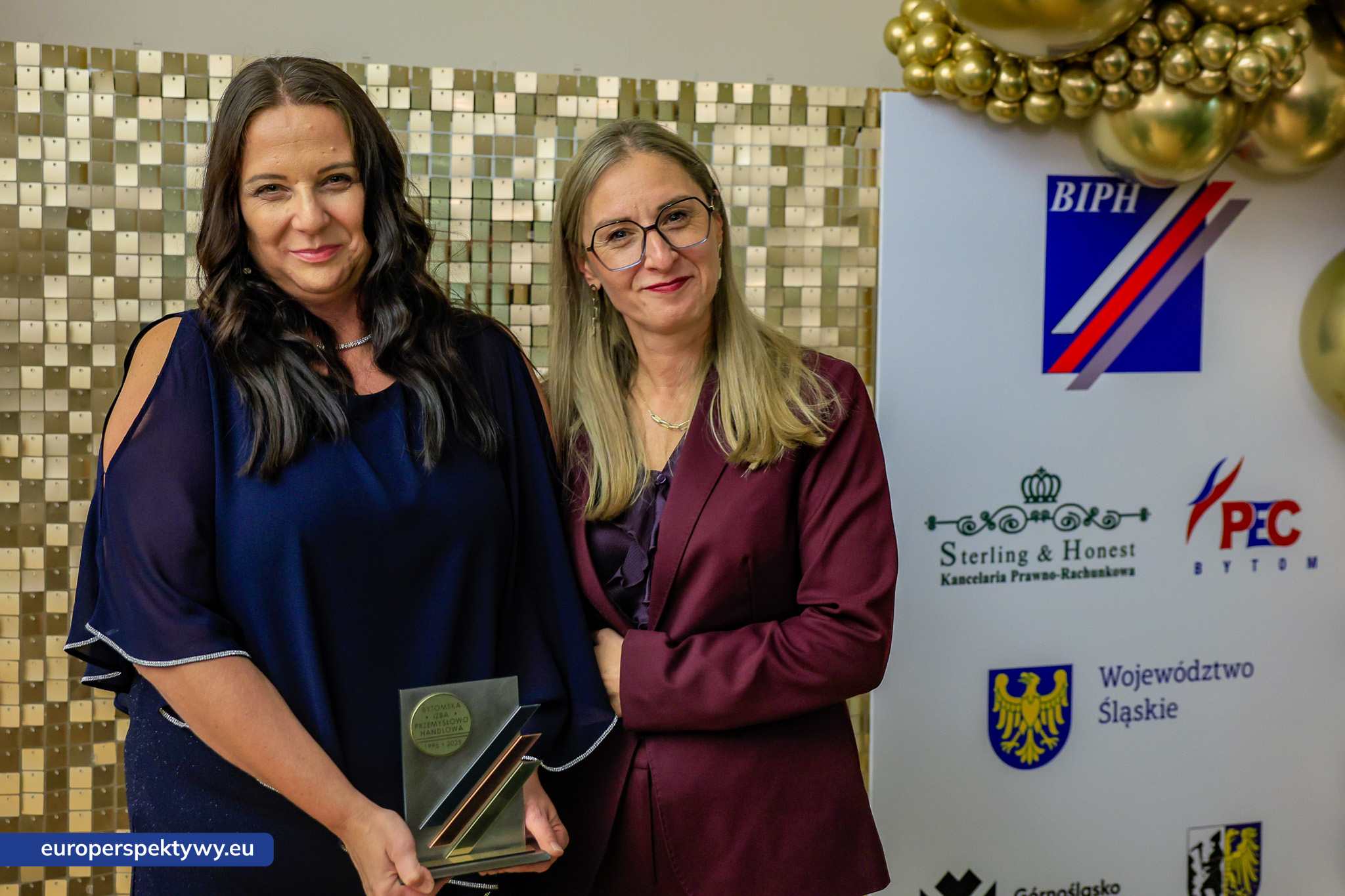 Europerspektywy 30-lecie BIPH – jubileusz tradycji i rozwoju biznesu