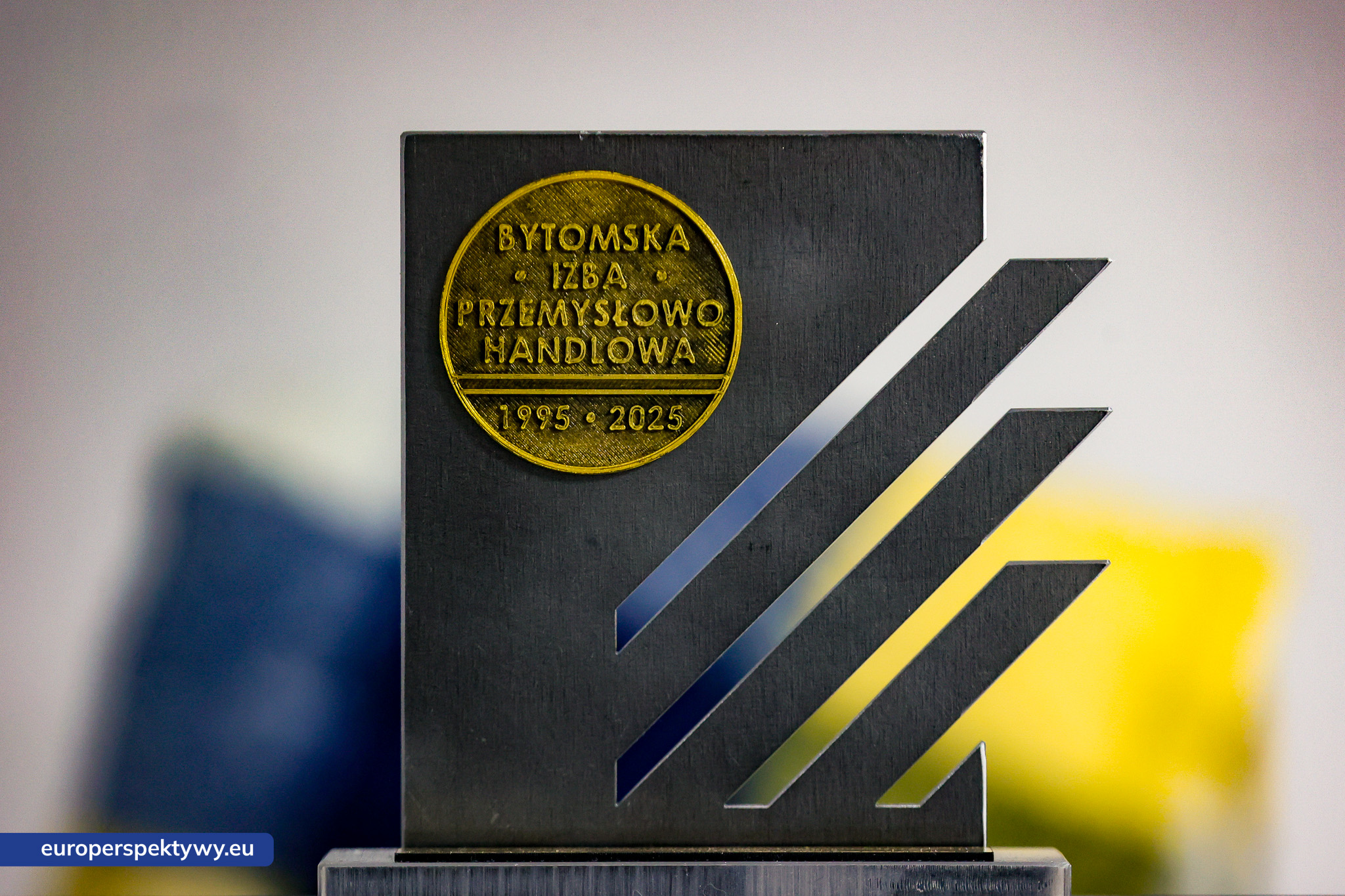 Europerspektywy 30-lecie BIPH – jubileusz tradycji i rozwoju biznesu