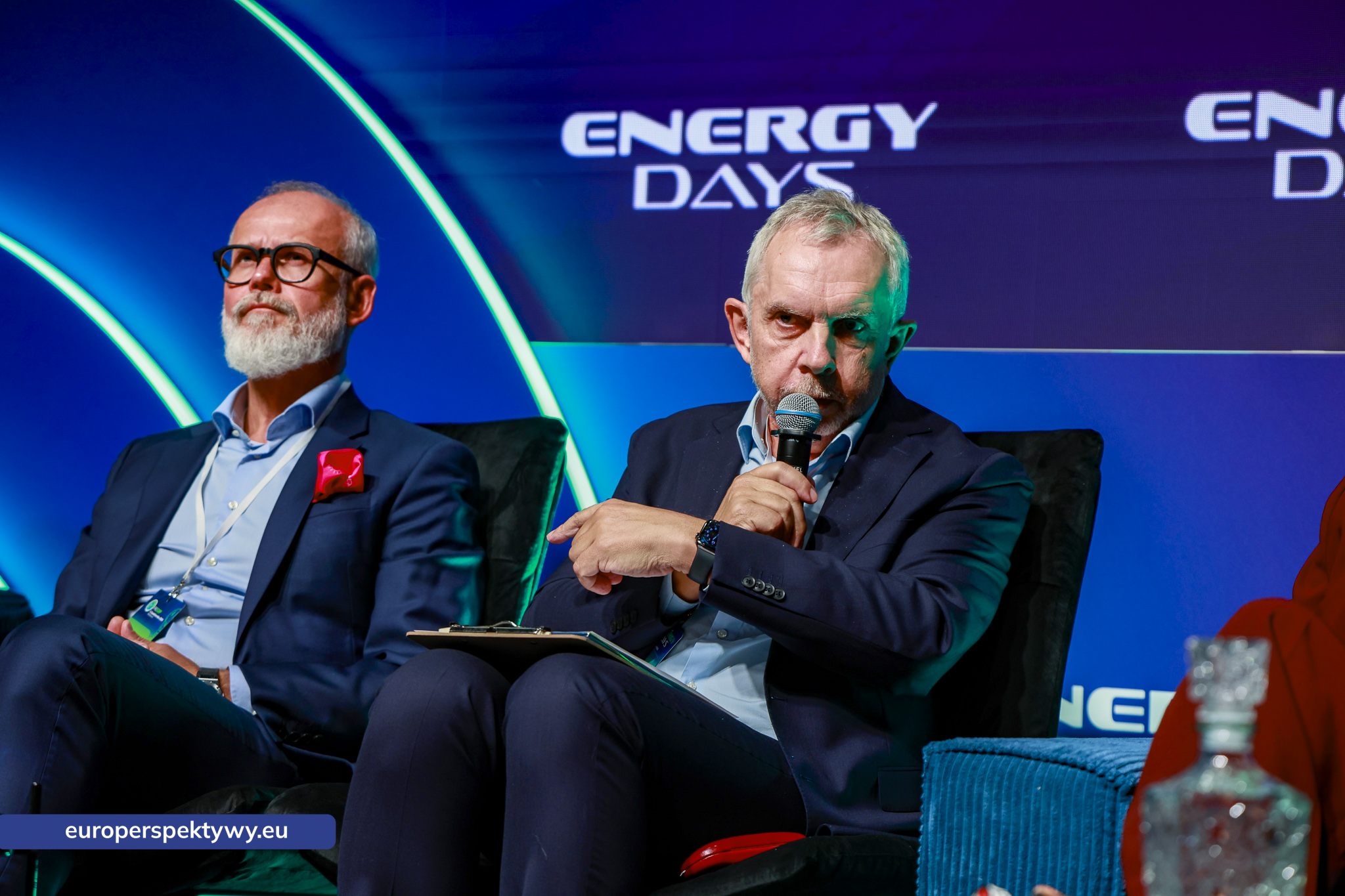 Europerspektywy-44 Europerspektywy Energy Days 2025 – kluczowe forum transformacji energetycznej w Polsce