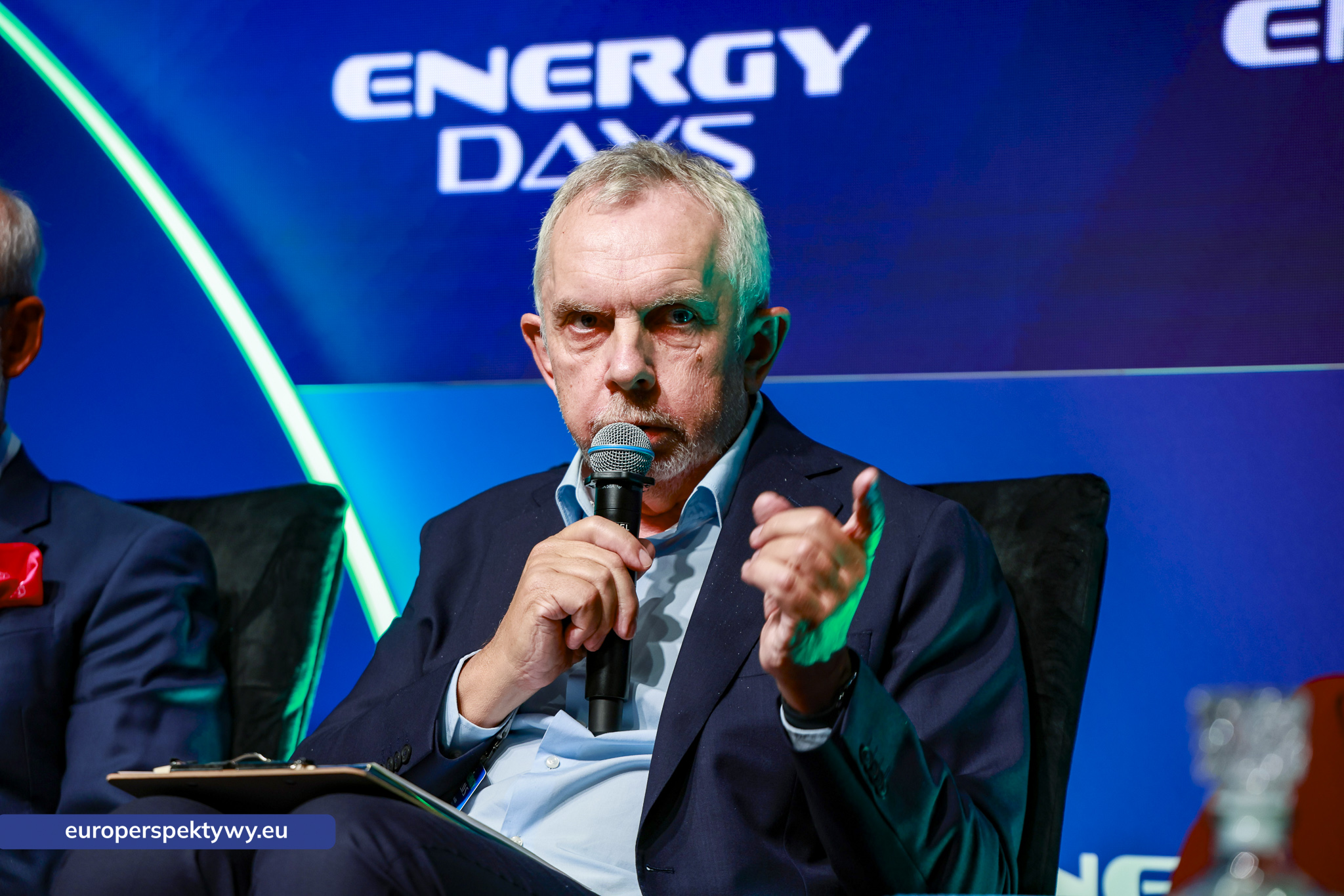 Europerspektywy-45 Europerspektywy Energy Days 2025 – kluczowe forum transformacji energetycznej w Polsce