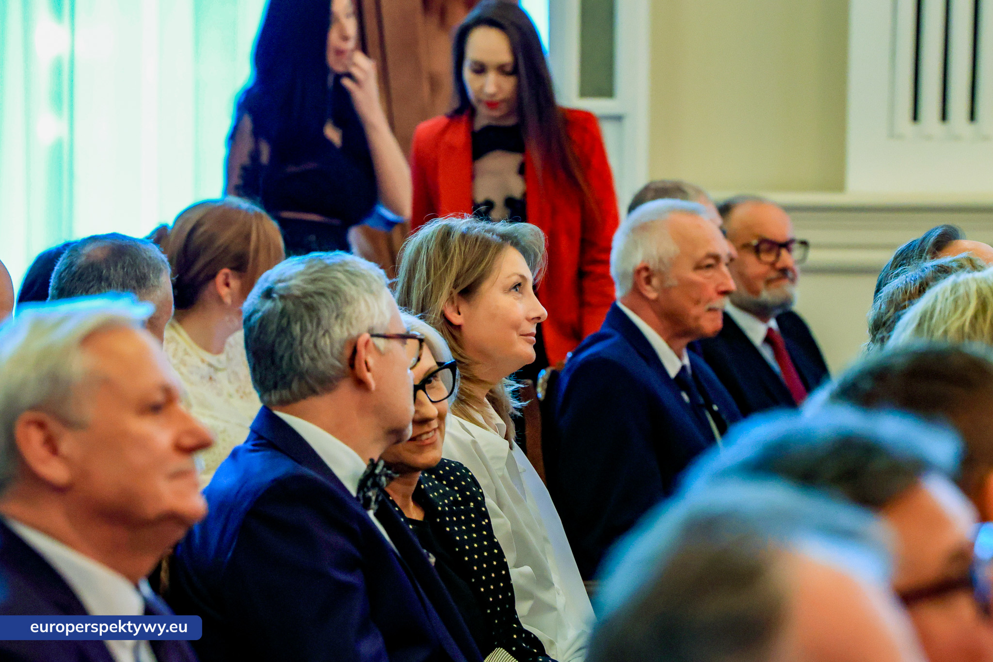 Europerspektywy 30-lecie BIPH – jubileusz tradycji i rozwoju biznesu