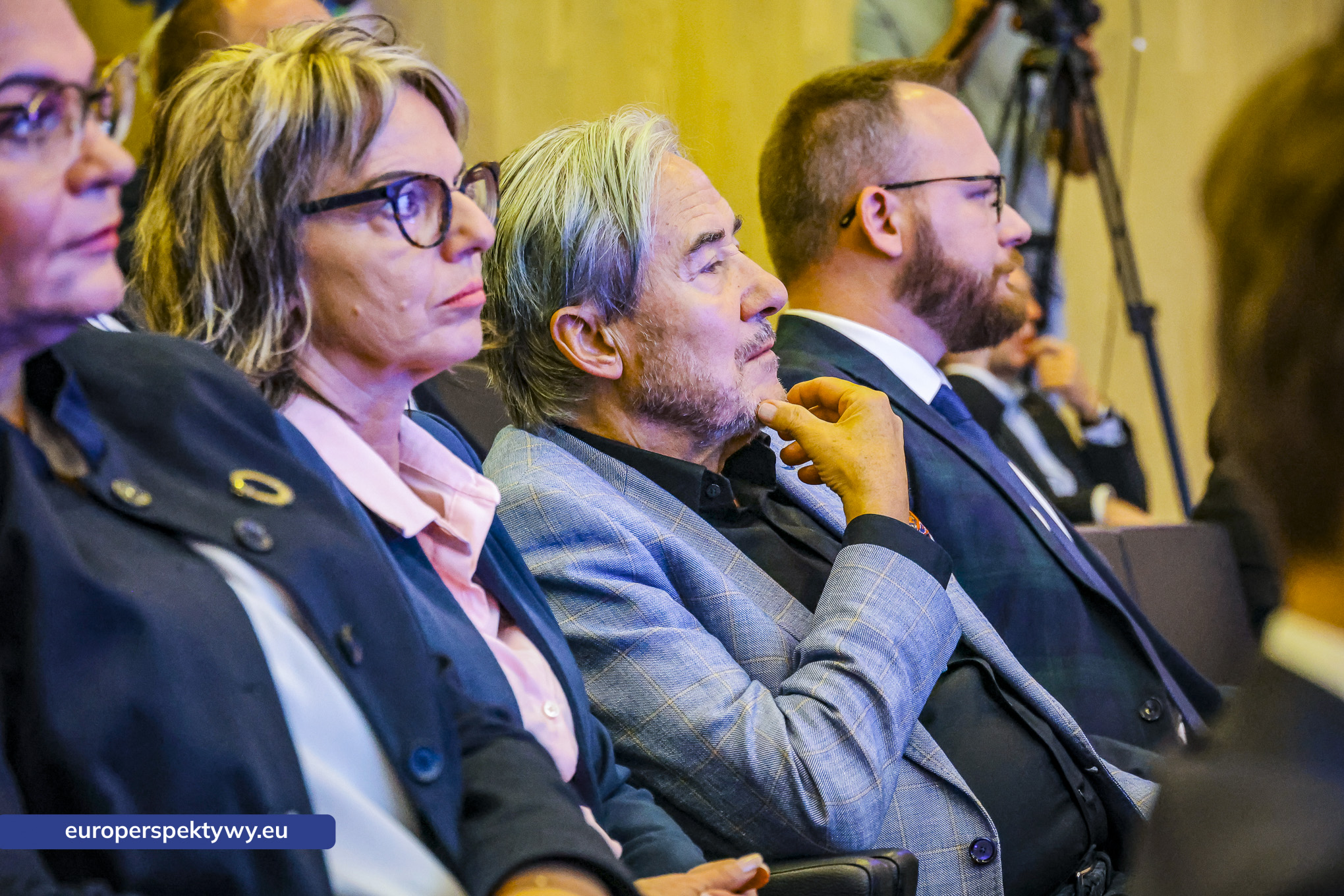 Europerspektywy Suwerenność zaczyna się na Śląsku – debata Stowarzyszenia Pro Silesia o bezpieczeństwie energetycznym i gospodarczym regionu