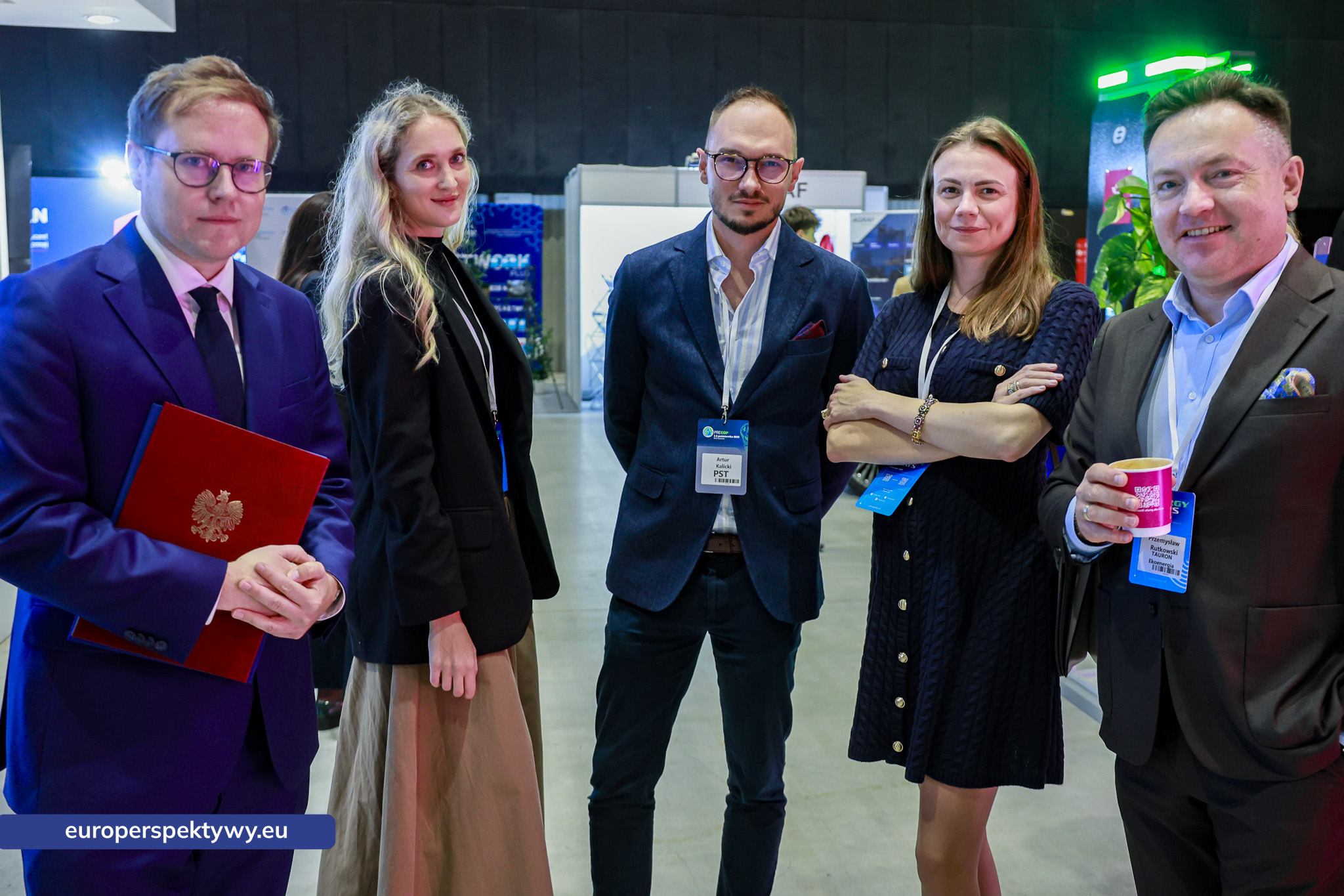 Europerspektywy-47 Europerspektywy Energy Days 2025 – kluczowe forum transformacji energetycznej w Polsce