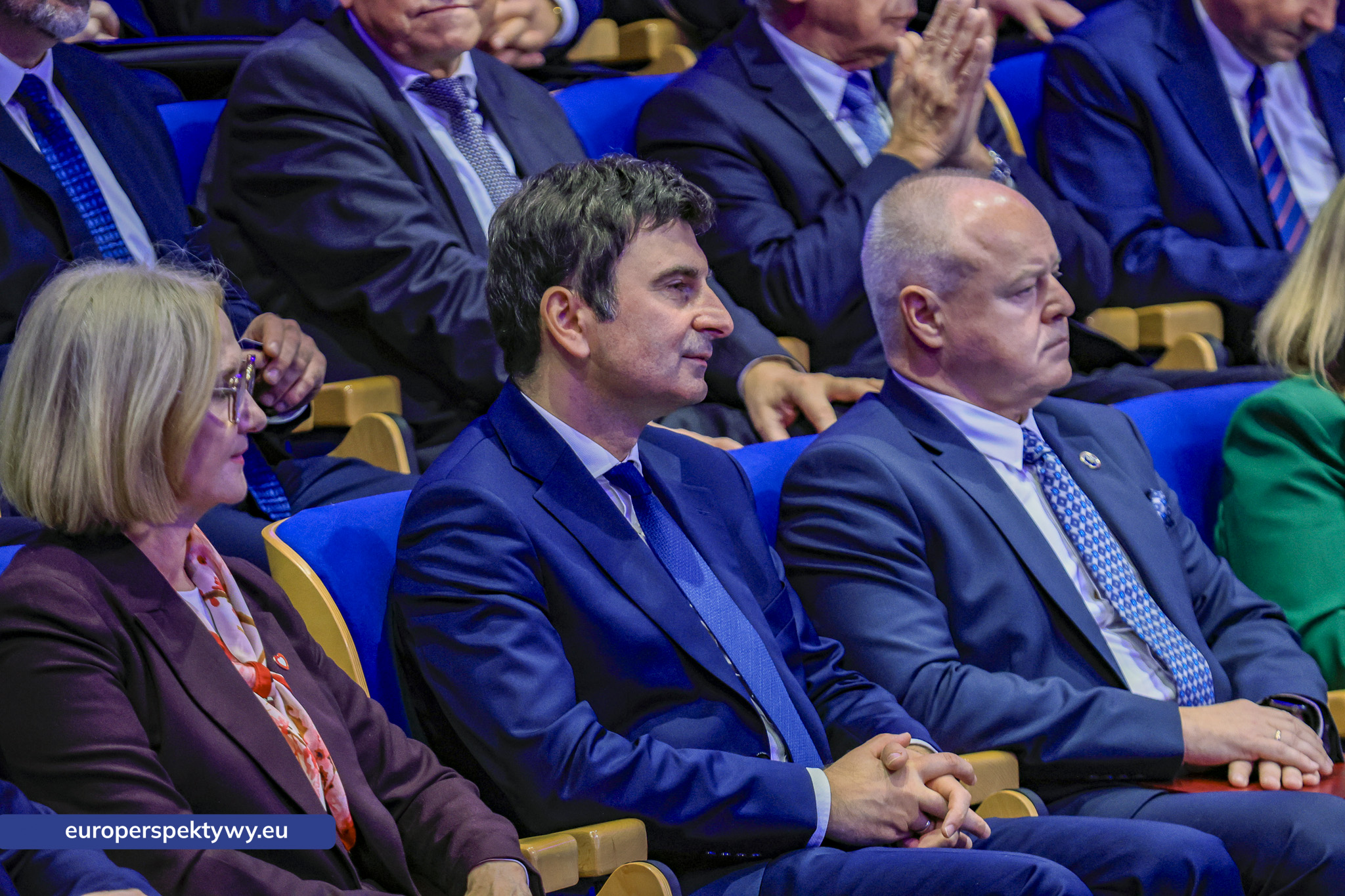 Politechnika Ślaska Inauguracja Roku Akademickiego 2025/2026 Europerspektywy Politechnika Śląska rozpoczęła rok akademicki 2025/2026 – nauka, biznes i innowacje