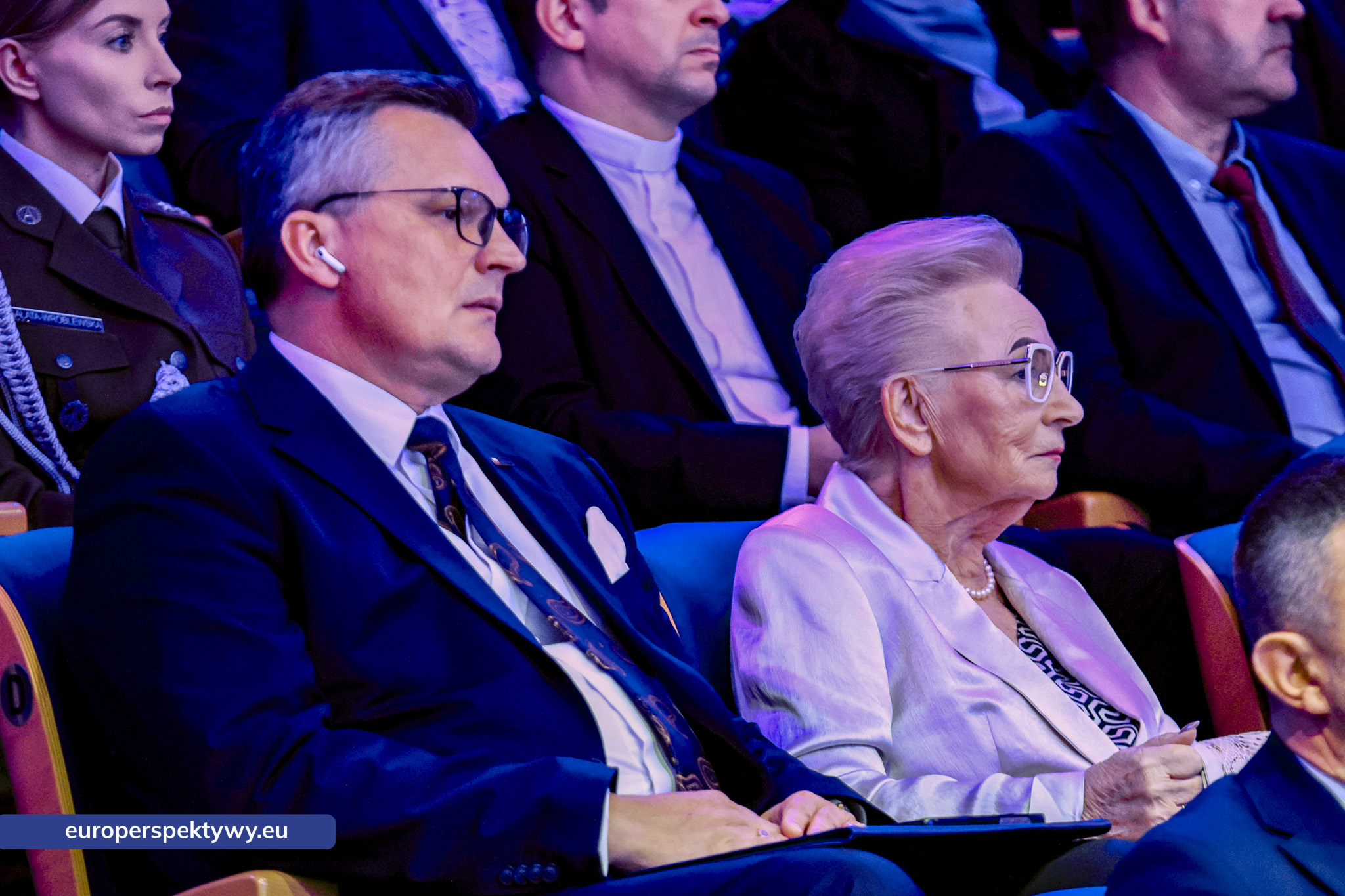 Politechnika Ślaska Inauguracja Roku Akademickiego 2025/2026 Europerspektywy Politechnika Śląska rozpoczęła rok akademicki 2025/2026 – nauka, biznes i innowacje