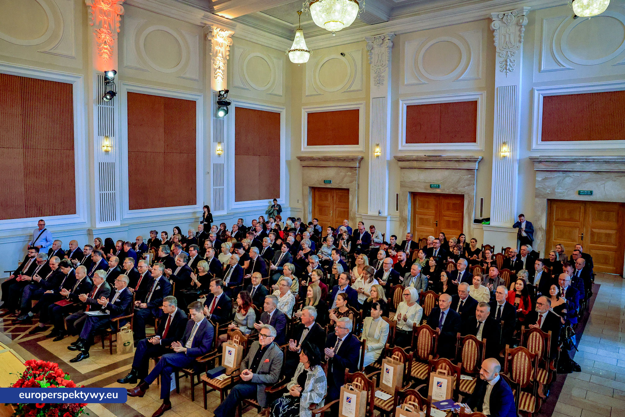 Europerspektywy 30-lecie BIPH – jubileusz tradycji i rozwoju biznesu