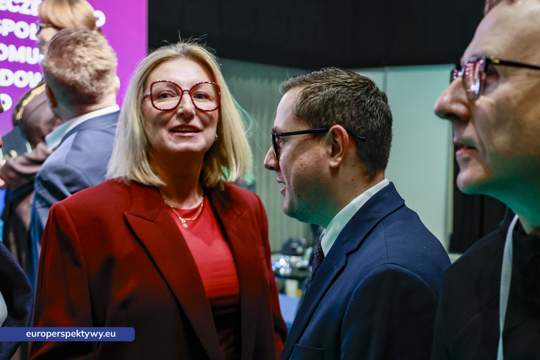 Europerspektywy-49 Europerspektywy Energy Days 2025 – kluczowe forum transformacji energetycznej w Polsce