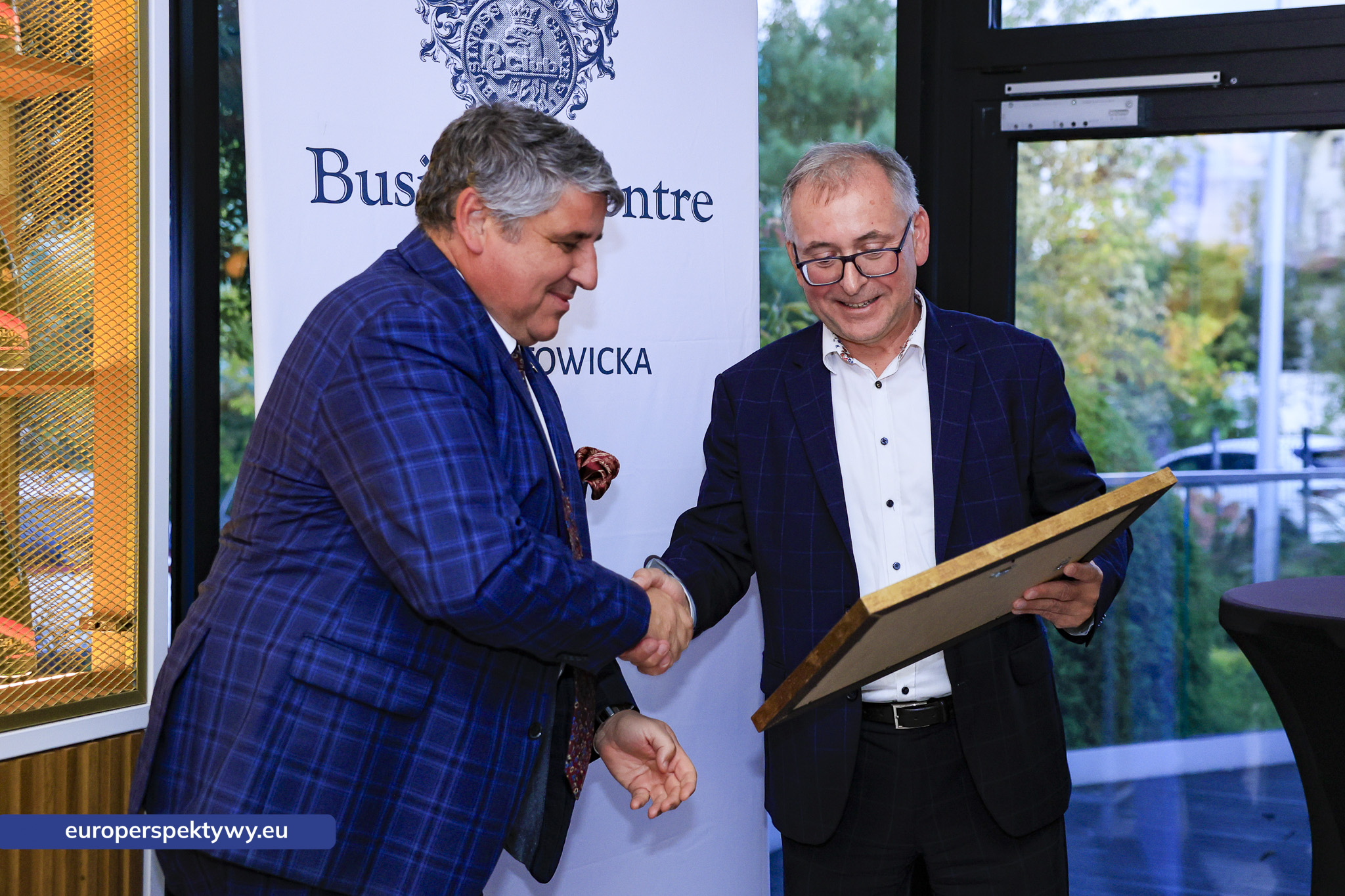 BCC Marka Osobista Lidera Poziom Premium Katarzyna Juszczyk Euro Europerspektywy Spotkanie BCC Loży Katowickiej – Marka osobista lidera – poziom premium