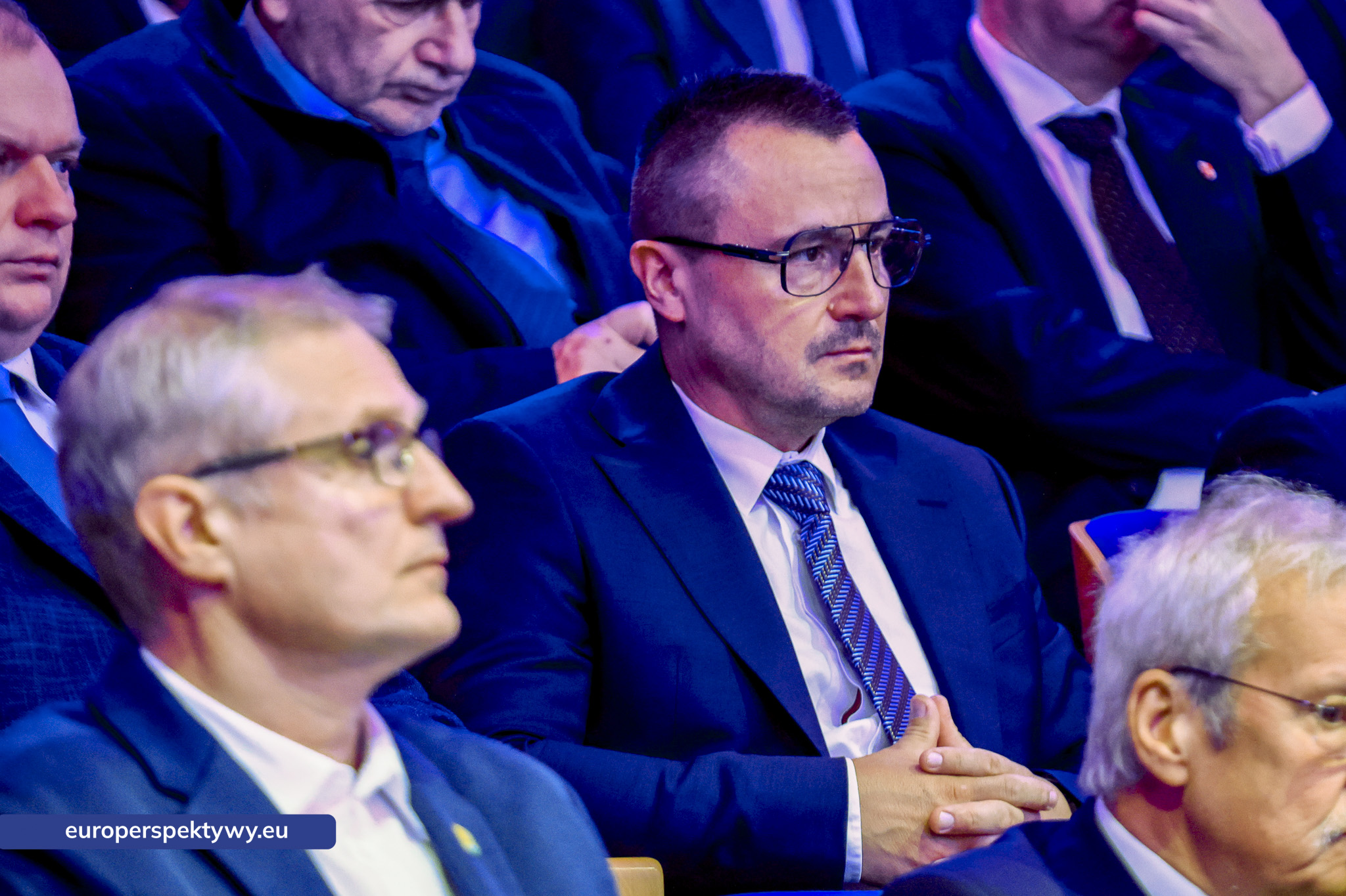 Politechnika Ślaska Inauguracja Roku Akademickiego 2025/2026 Europerspektywy Politechnika Śląska rozpoczęła rok akademicki 2025/2026 – nauka, biznes i innowacje