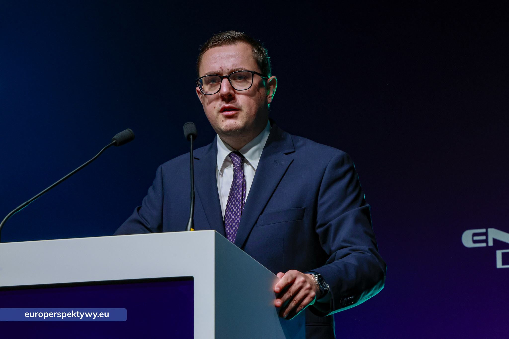 Europerspektywy-5 Europerspektywy Energy Days 2025 – kluczowe forum transformacji energetycznej w Polsce