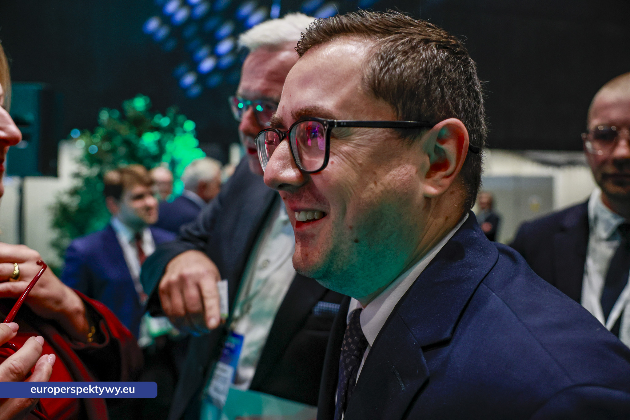 Europerspektywy-50 Europerspektywy Energy Days 2025 – kluczowe forum transformacji energetycznej w Polsce