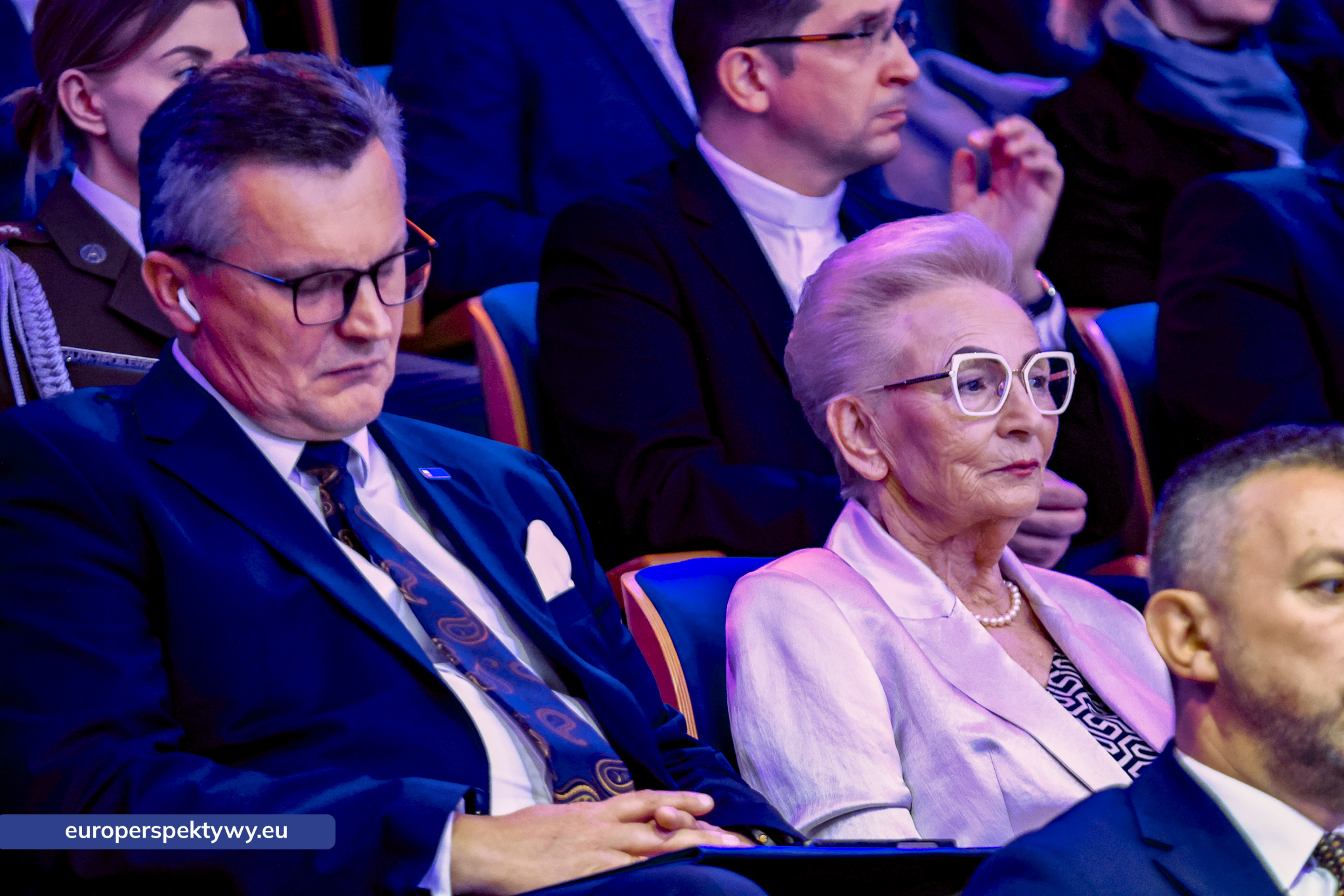 Politechnika Ślaska Inauguracja Roku Akademickiego 2025/2026 Europerspektywy Politechnika Śląska rozpoczęła rok akademicki 2025/2026 – nauka, biznes i innowacje