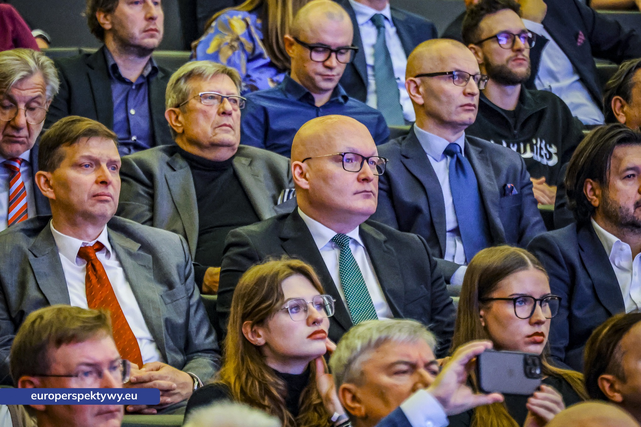 Europerspektywy Suwerenność zaczyna się na Śląsku – debata Stowarzyszenia Pro Silesia o bezpieczeństwie energetycznym i gospodarczym regionu