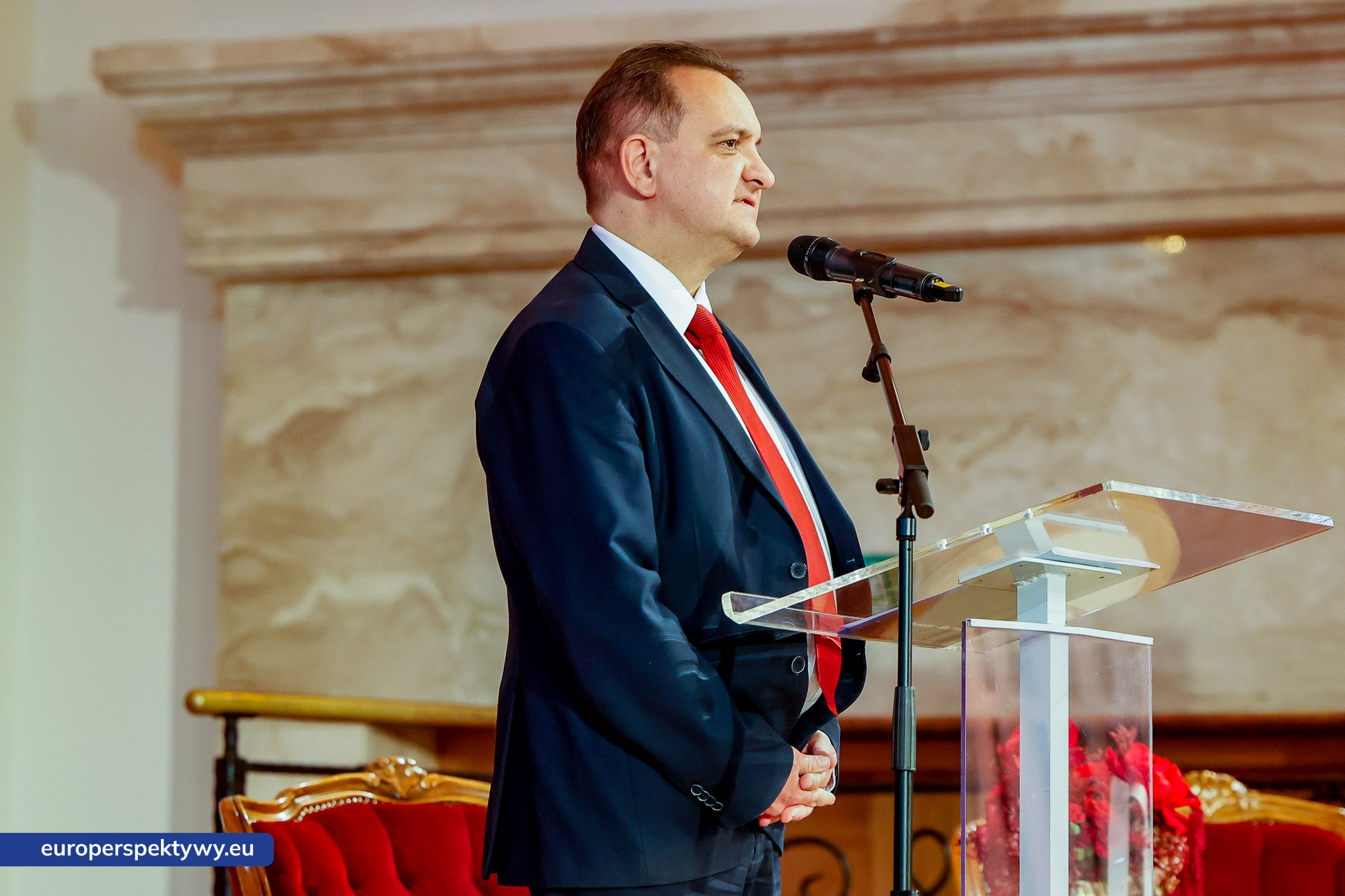 Europerspektywy 30-lecie BIPH – jubileusz tradycji i rozwoju biznesu