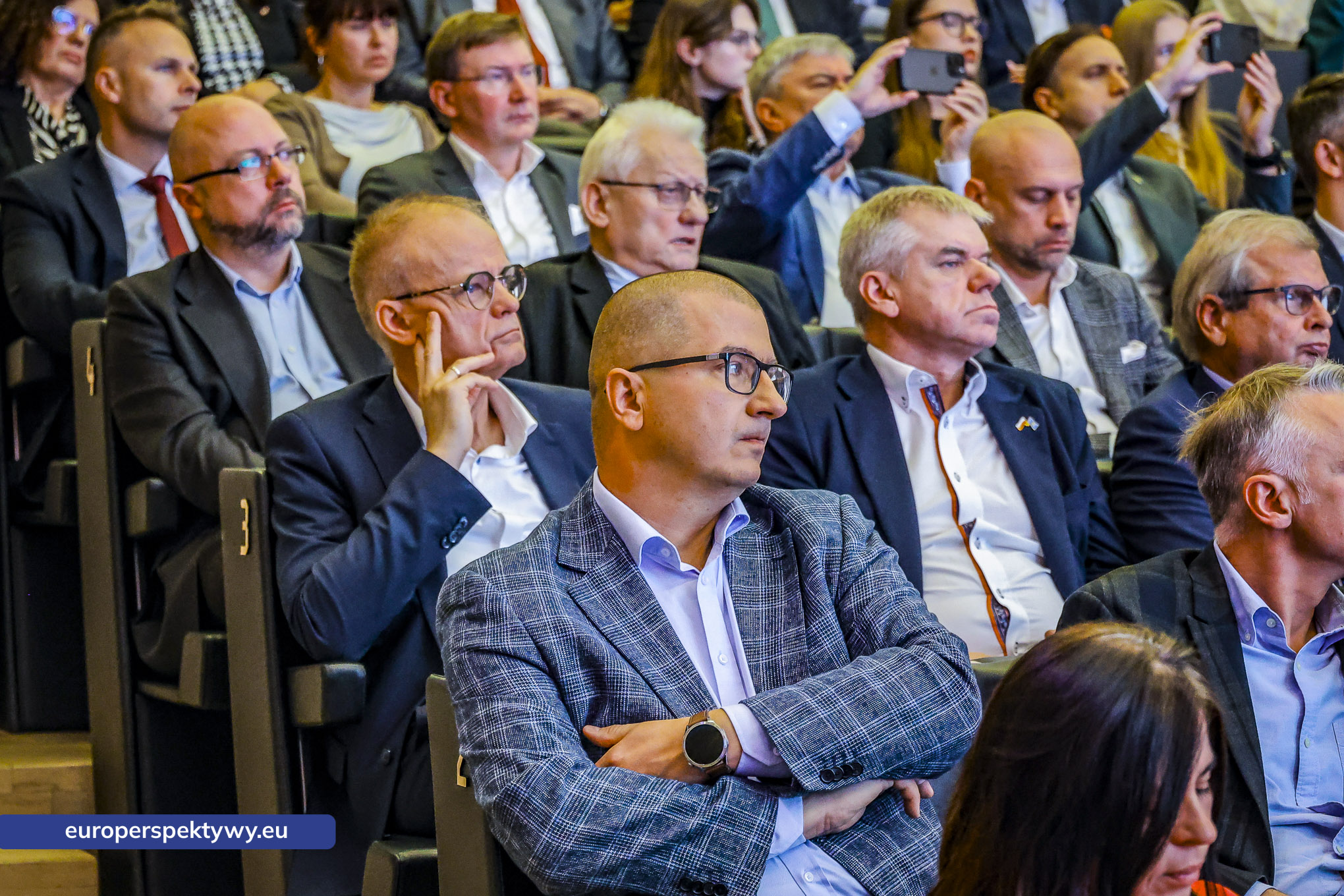 Europerspektywy Suwerenność zaczyna się na Śląsku – debata Stowarzyszenia Pro Silesia o bezpieczeństwie energetycznym i gospodarczym regionu