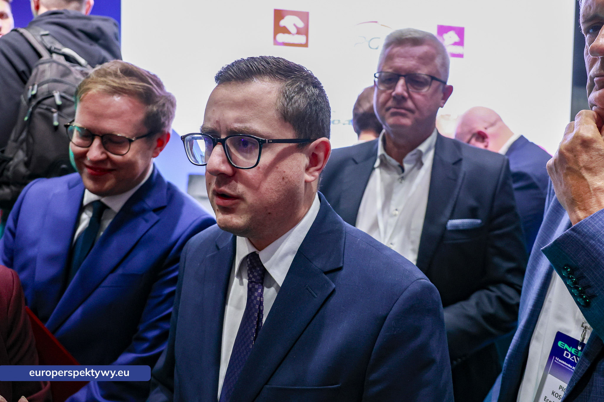 Europerspektywy-52 Europerspektywy Energy Days 2025 – kluczowe forum transformacji energetycznej w Polsce