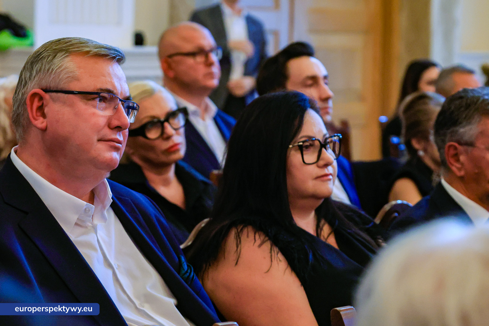 Europerspektywy 30-lecie BIPH – jubileusz tradycji i rozwoju biznesu