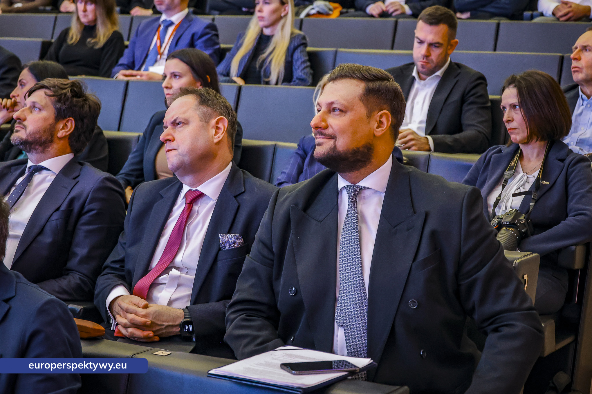 Europerspektywy Suwerenność zaczyna się na Śląsku – debata Stowarzyszenia Pro Silesia o bezpieczeństwie energetycznym i gospodarczym regionu