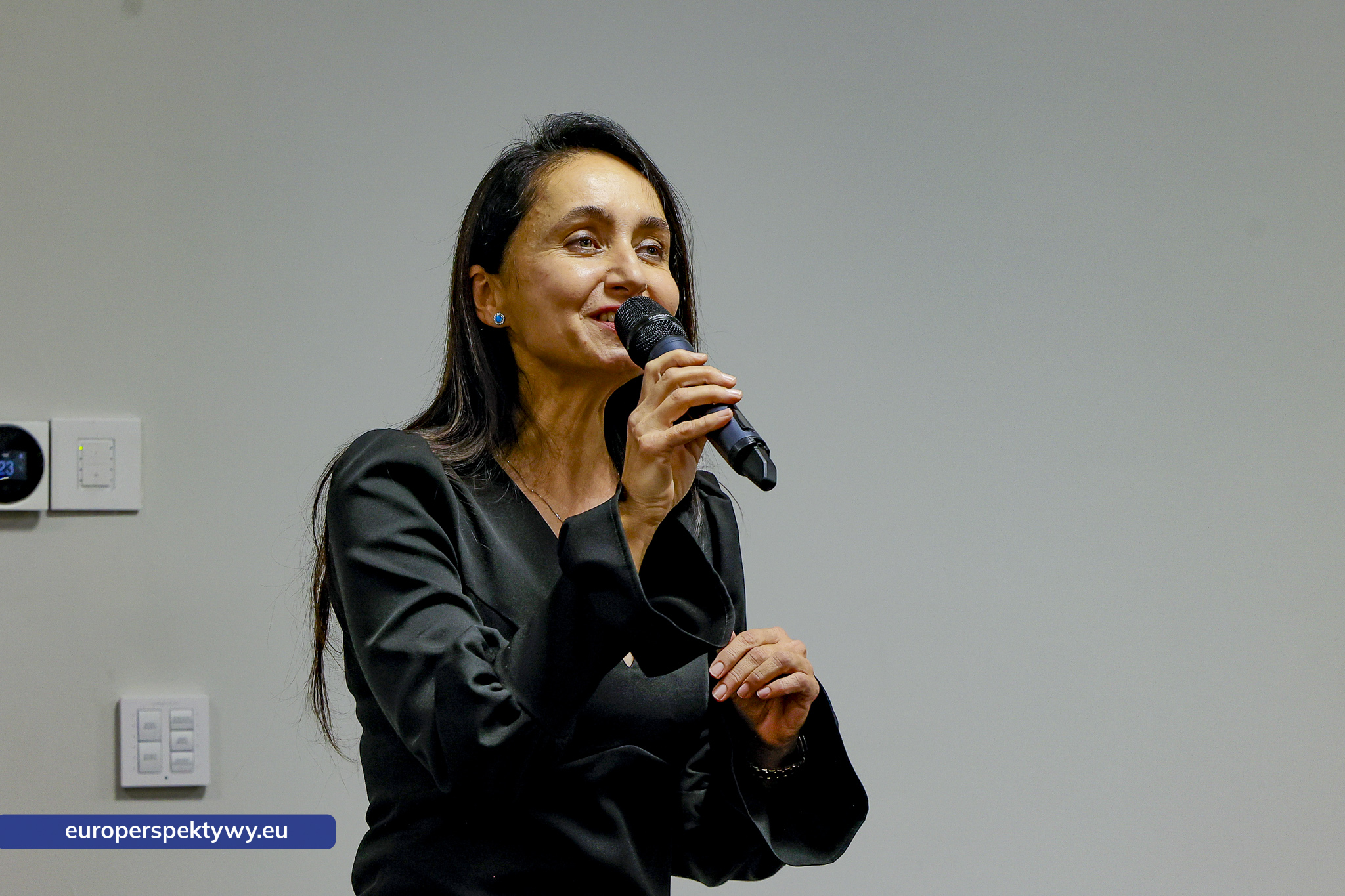 Europerspektywy Grażyna Kulczyk w Katowicach – o sile połączenia biznesu i sztuki